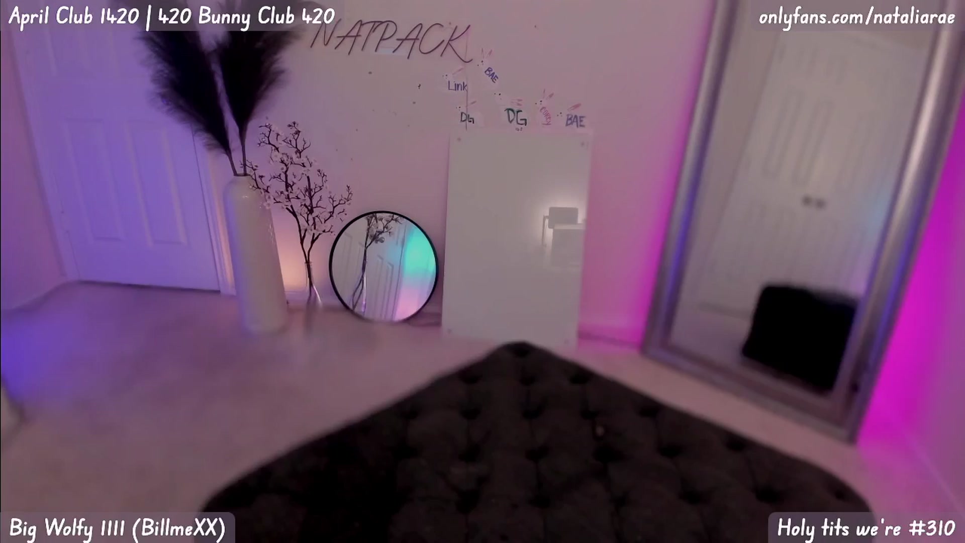 Gallery image thumbnail from Natalia_Rae's myfreecams stream on, 04/05/2025, 05:20 image 5 of 20