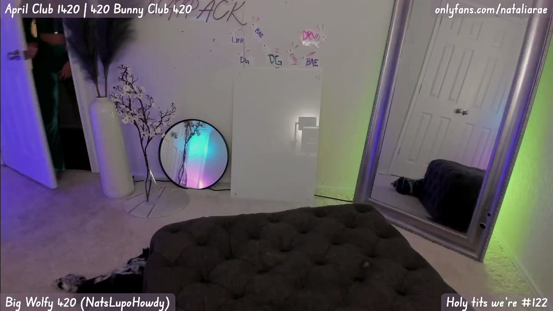 Gallery image thumbnail from Natalia_Rae's myfreecams stream on, 04/06/2025, 05:46 image 11 of 20