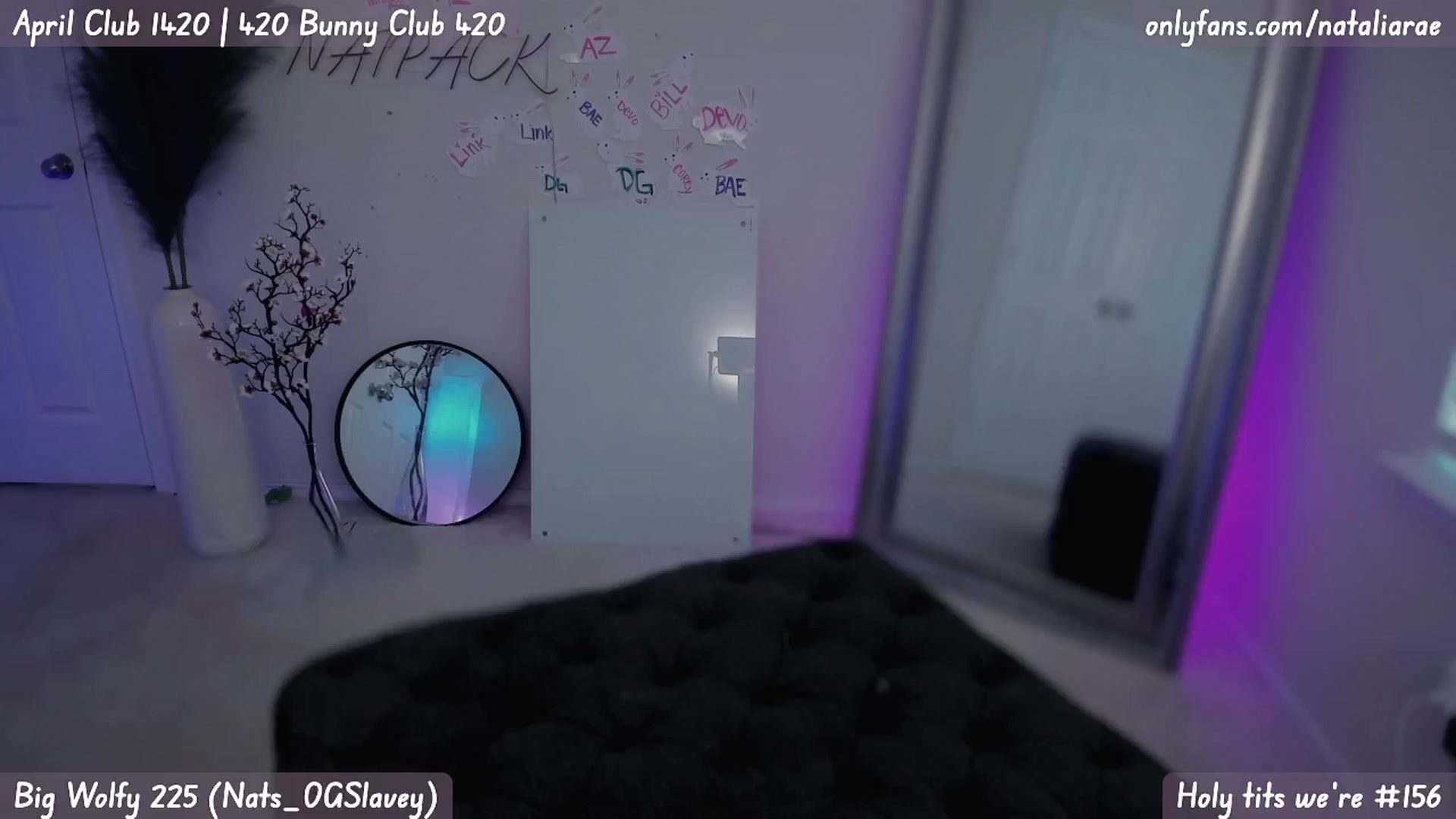 Gallery image thumbnail from Natalia_Rae's myfreecams stream on, 04/11/2025, 23:15 image 10 of 20