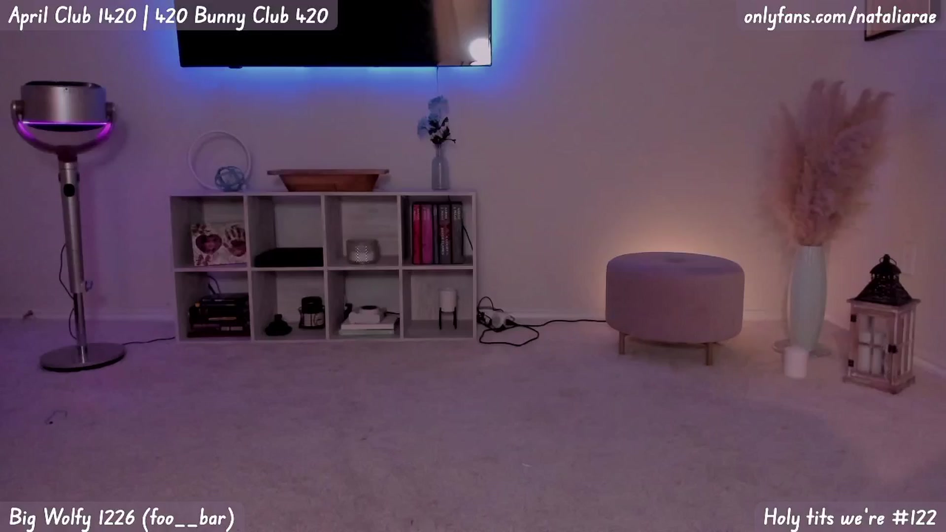 Gallery image thumbnail from Natalia_Rae's myfreecams stream on, 04/20/2025, 05:49 image 12 of 20