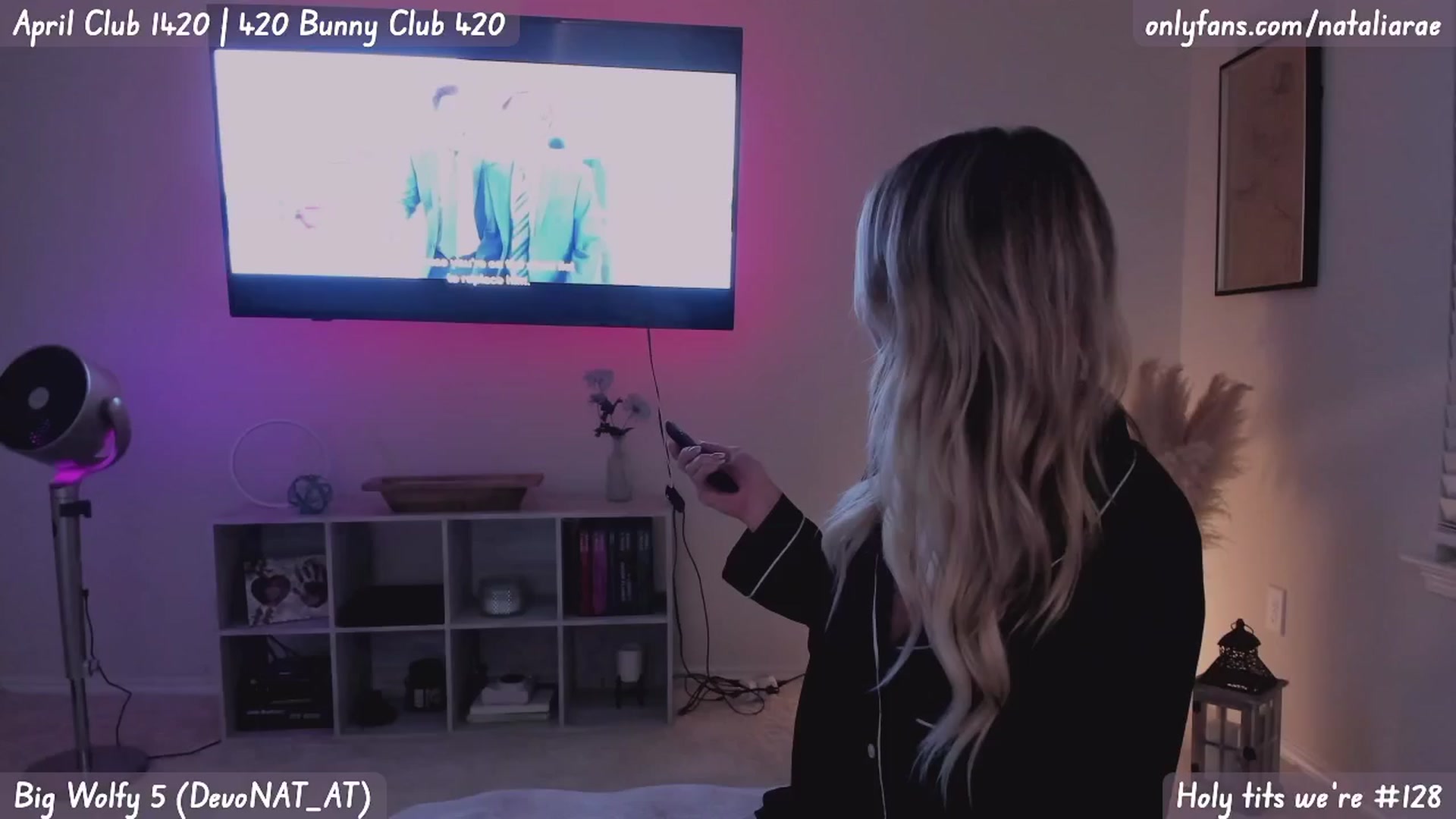 Gallery image thumbnail from Natalia_Rae's myfreecams stream on, 04/23/2025, 04:54 image 4 of 20