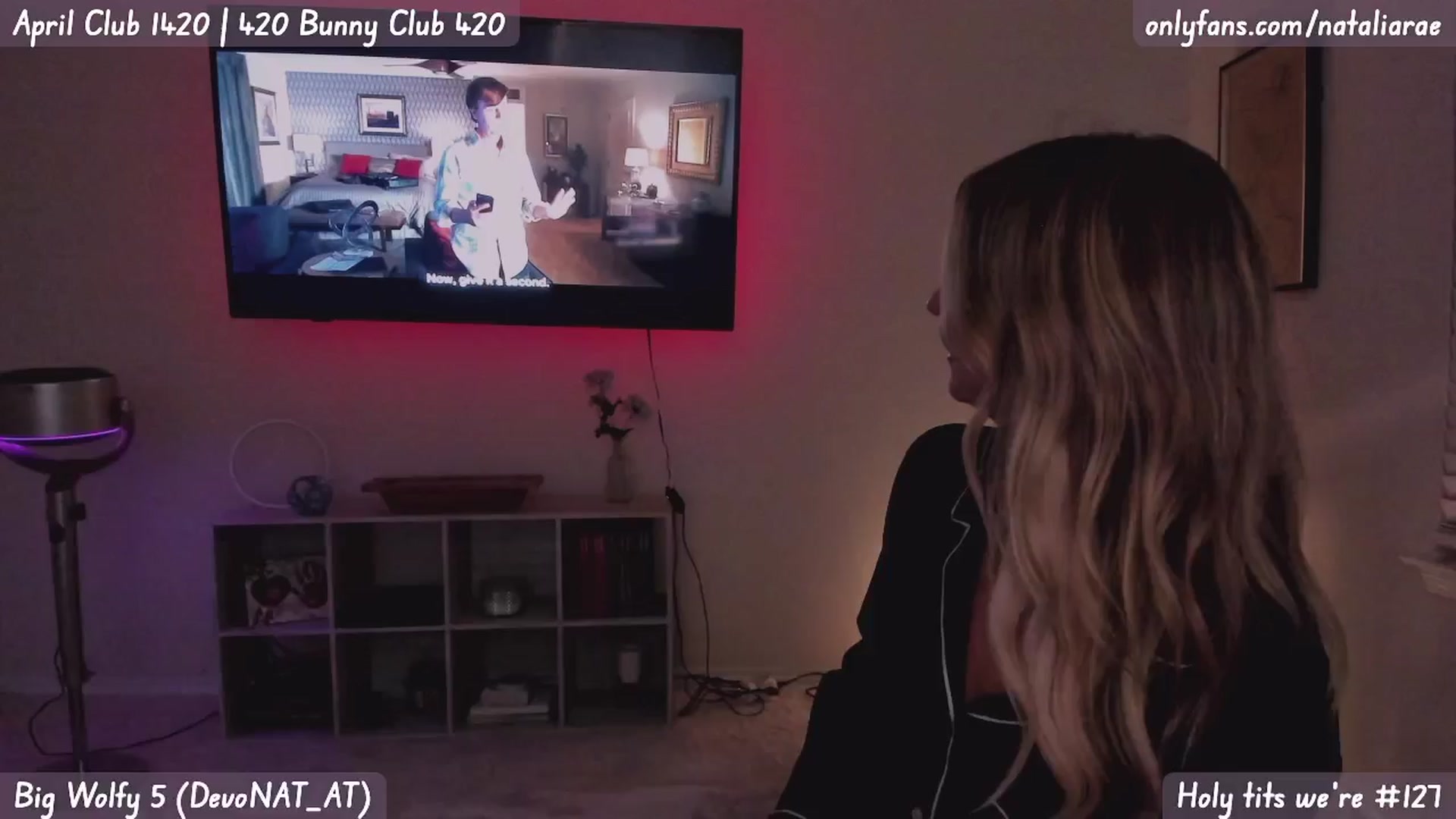 Gallery image thumbnail from Natalia_Rae's myfreecams stream on, 04/23/2025, 04:54 image 16 of 20