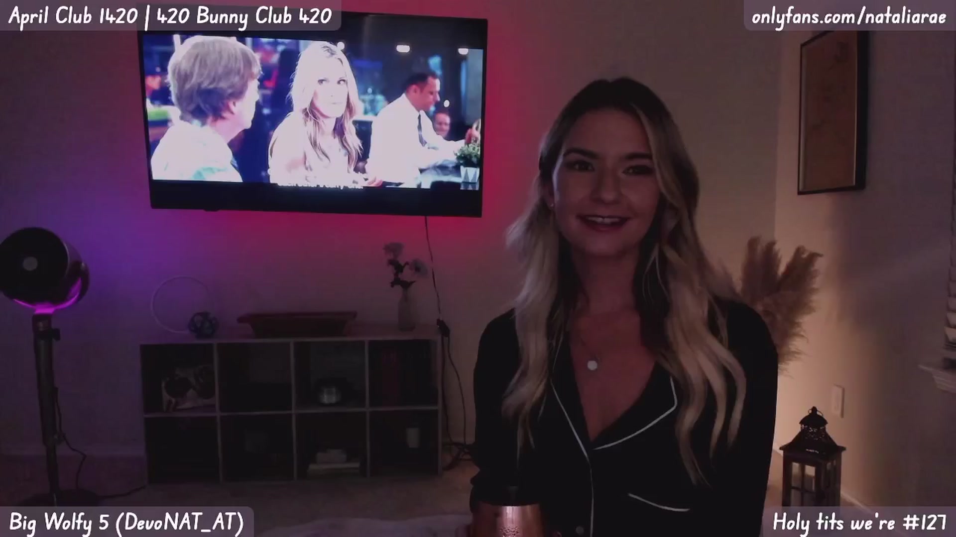 Gallery image thumbnail from Natalia_Rae's myfreecams stream on, 04/23/2025, 04:54 image 9 of 20