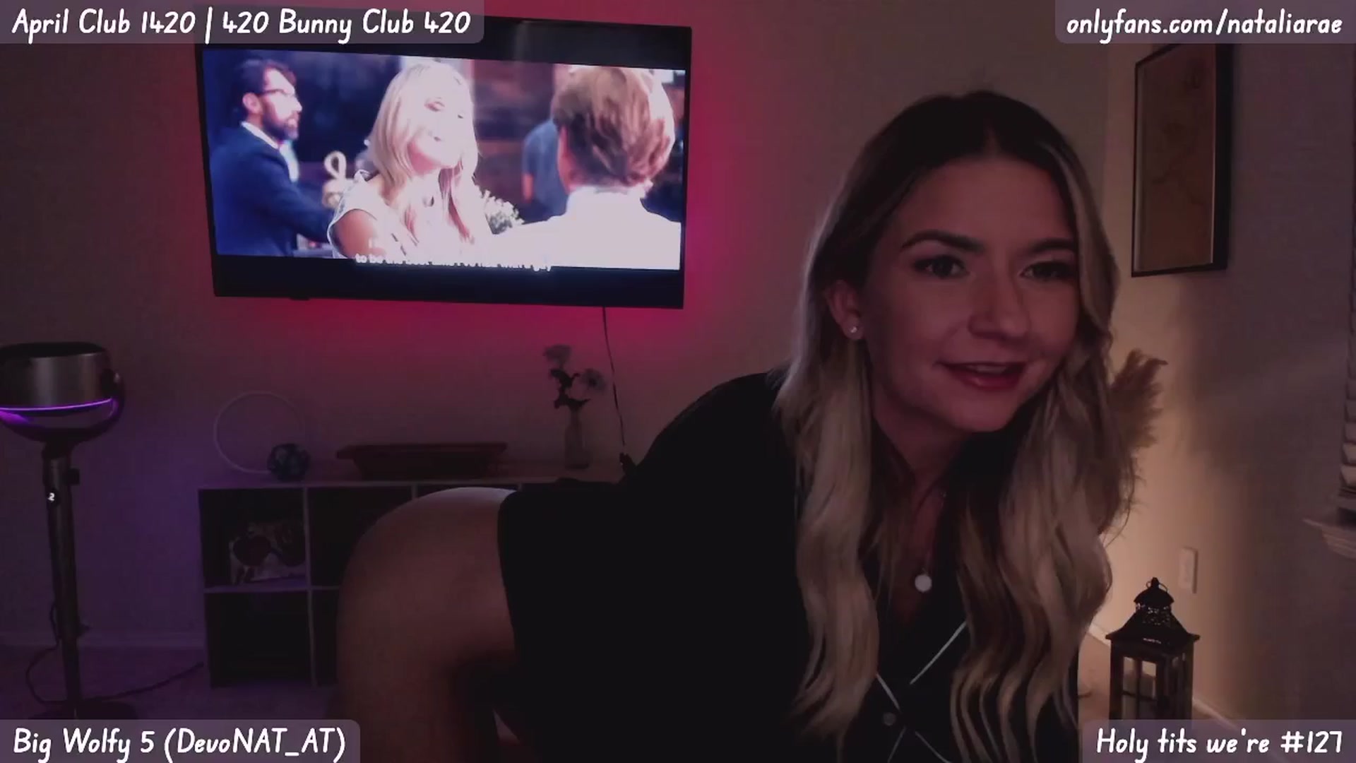 Gallery image thumbnail from Natalia_Rae's myfreecams stream on, 04/23/2025, 04:54 image 11 of 20
