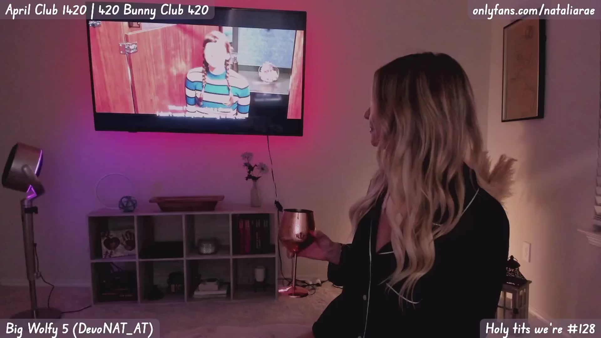 Gallery image thumbnail from Natalia_Rae's myfreecams stream on, 04/23/2025, 04:54 image 2 of 20
