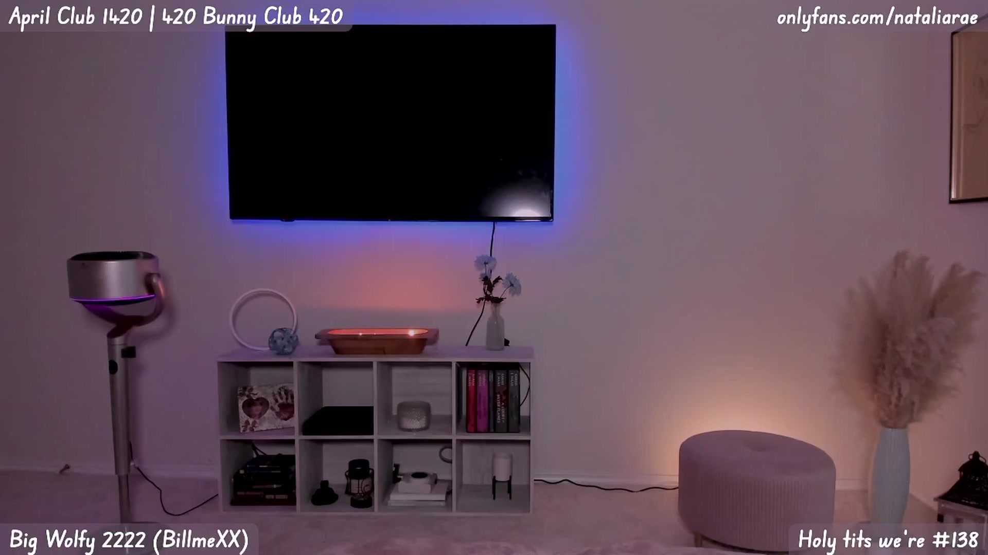 Gallery image thumbnail from Natalia_Rae's myfreecams stream on, 04/26/2025, 24:42 image 20 of 20
