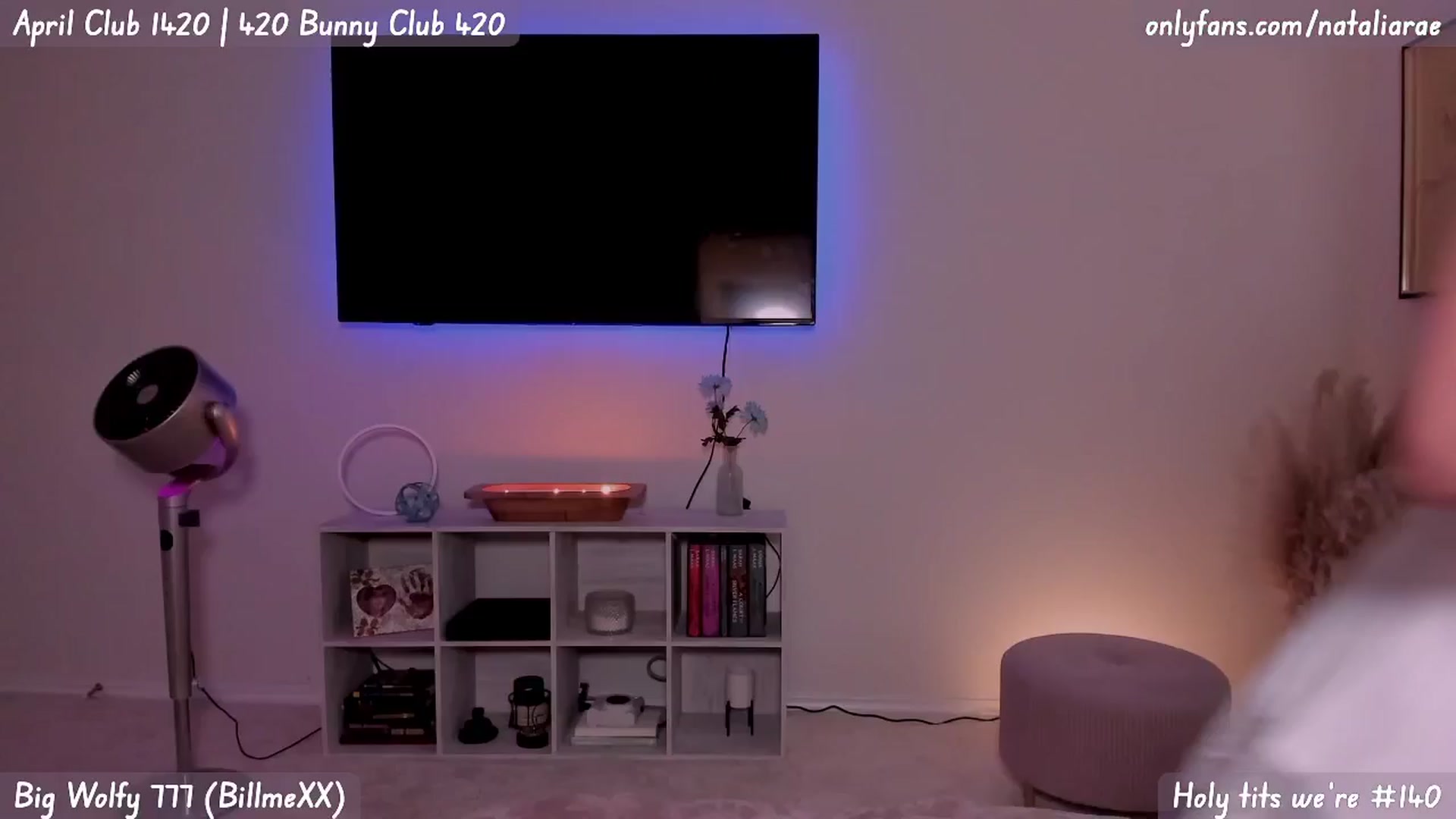 Gallery image thumbnail from Natalia_Rae's myfreecams stream on, 04/26/2025, 24:42 image 18 of 20