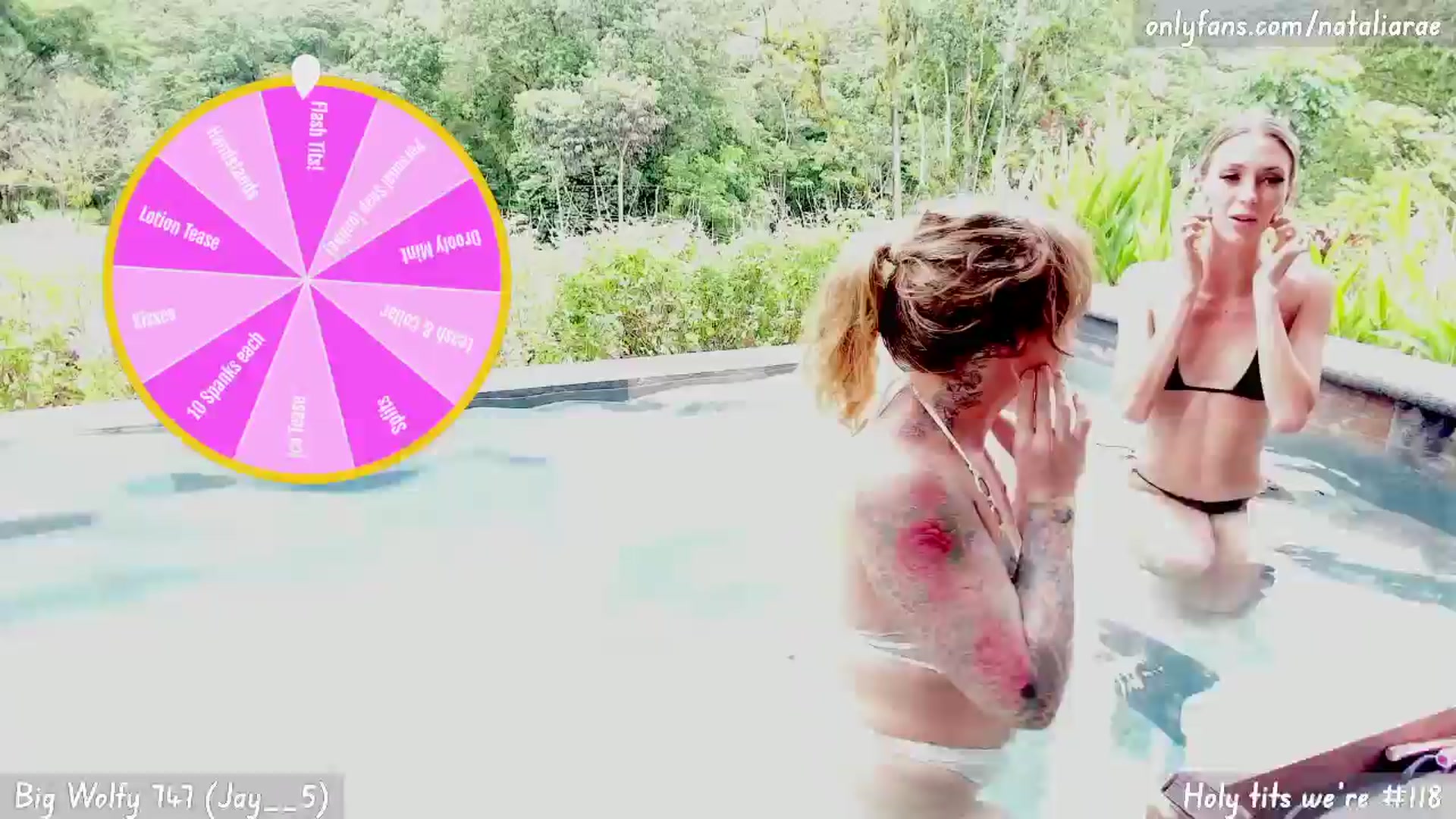 Gallery image thumbnail from Natalia_Rae's myfreecams stream on, 04/30/2025, 20:05 image 14 of 20