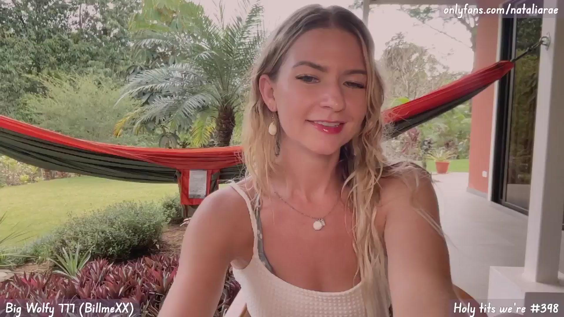 Gallery image thumbnail from Natalia_Rae's myfreecams stream on, 05/02/2025, 20:24 image 15 of 20