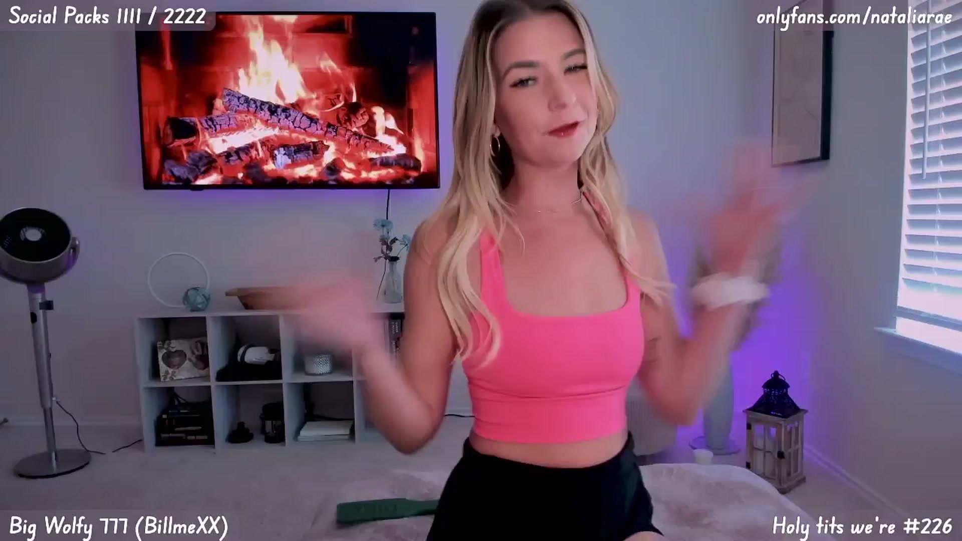 Gallery image thumbnail from Natalia_Rae's myfreecams stream on, 05/14/2025, 20:43 image 12 of 20