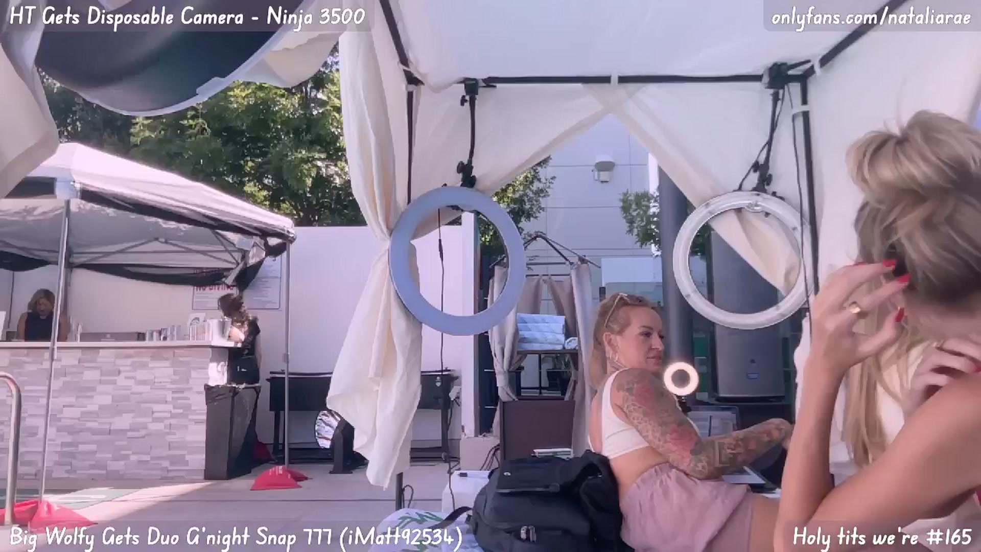 Gallery image thumbnail from Natalia_Rae's myfreecams stream on, 05/21/2025, 23:28 image 8 of 20
