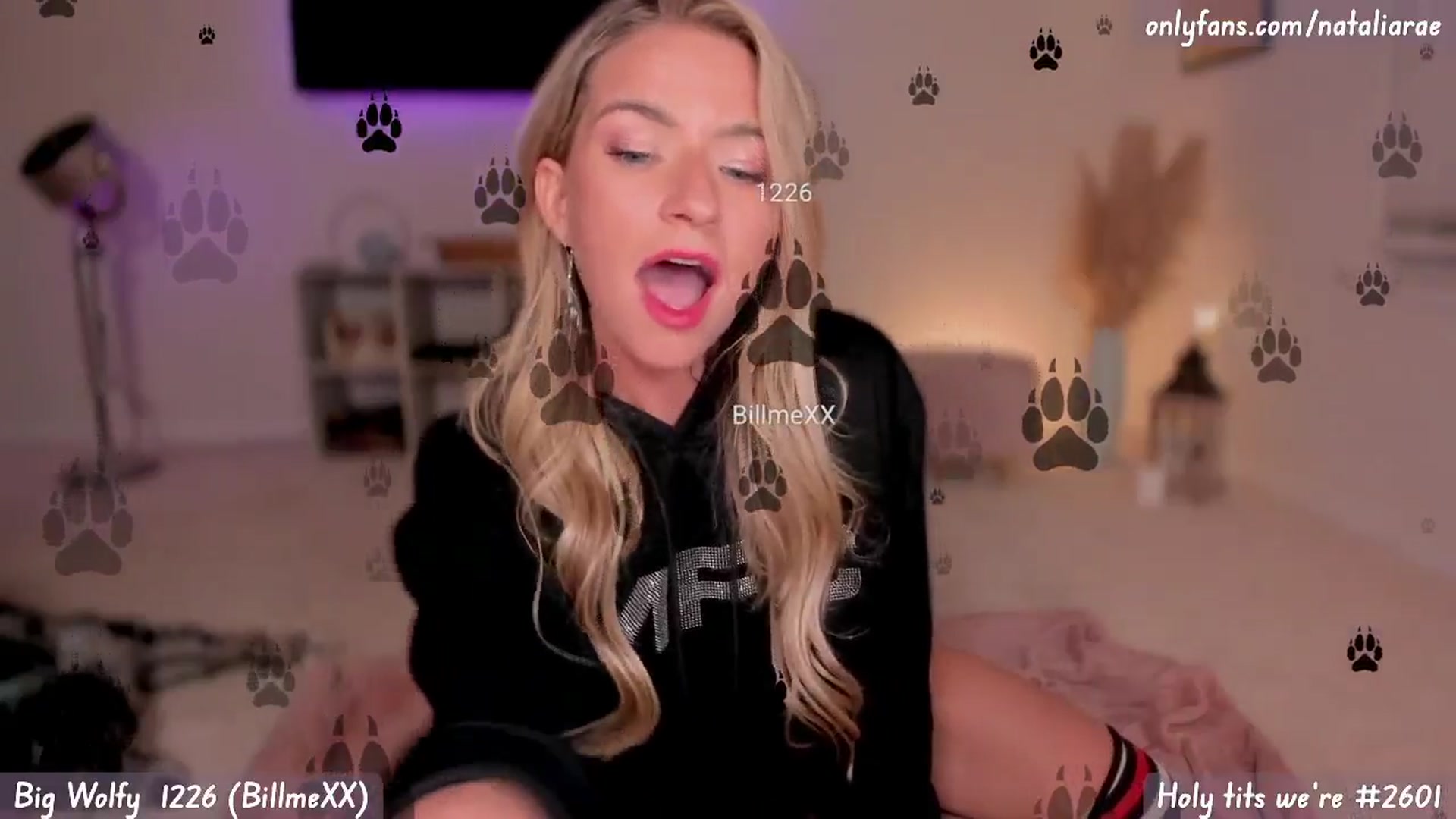 Gallery image thumbnail from Natalia_Rae's myfreecams stream on, 06/04/2025, 05:44 image 13 of 20