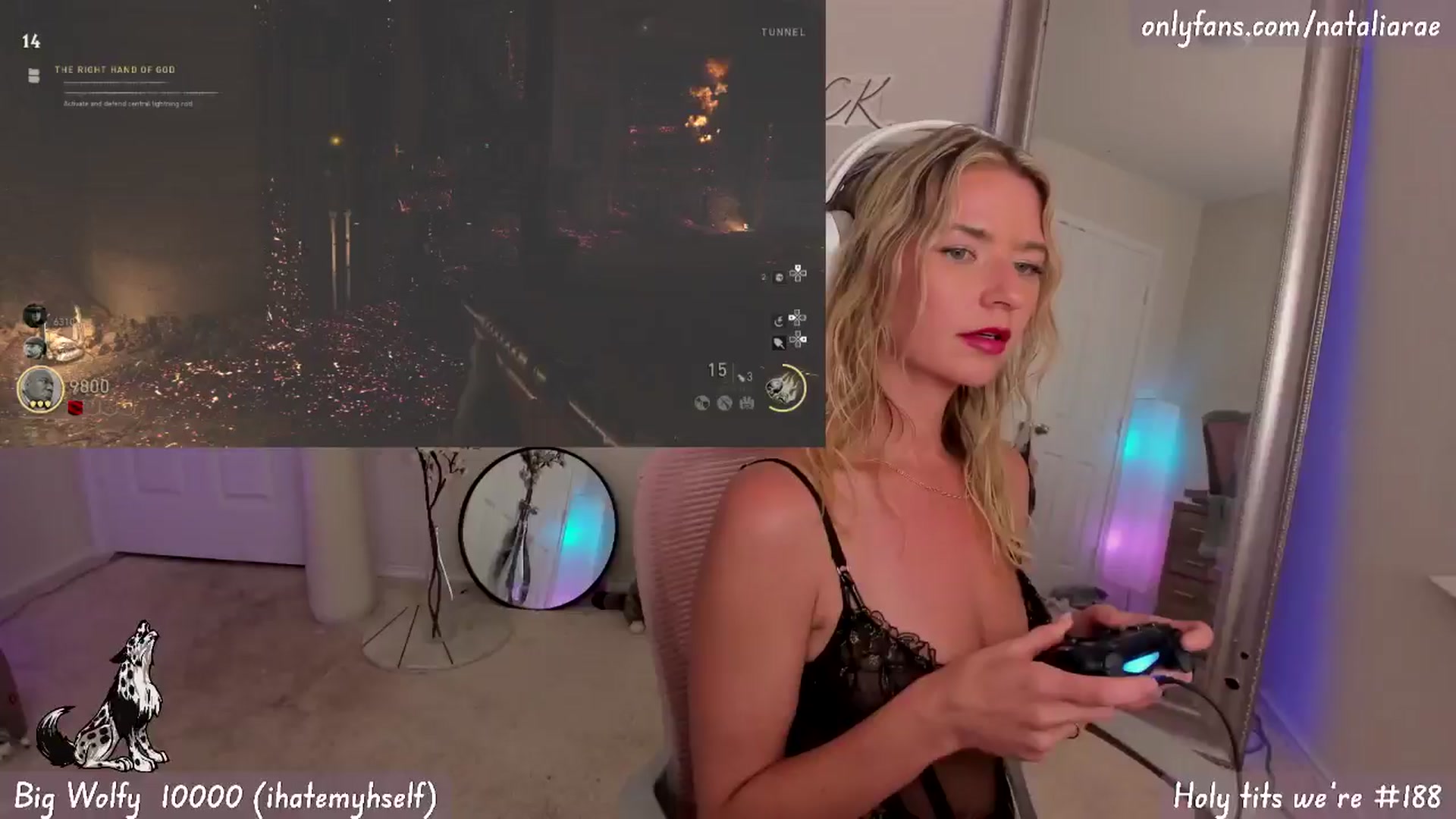 Gallery image thumbnail from Natalia_Rae's myfreecams stream on, 06/13/2025, 09:16 image 20 of 20