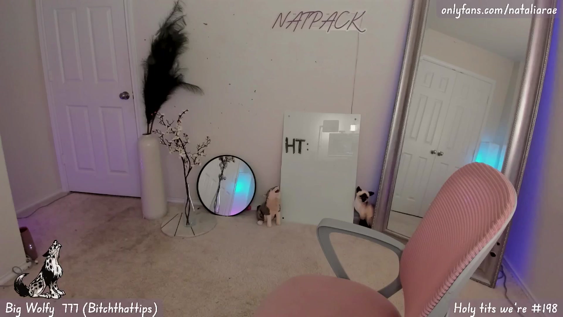 Gallery image thumbnail from Natalia_Rae's myfreecams stream on, 06/14/2025, 24:51 image 13 of 20