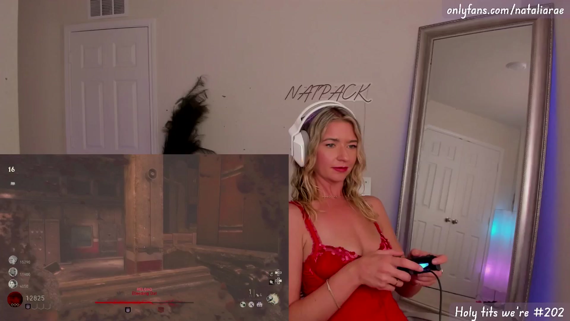 Gallery image thumbnail from Natalia_Rae's myfreecams stream on, 06/14/2025, 08:00 image 17 of 20