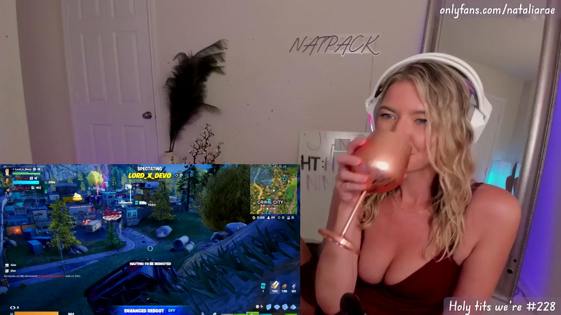 Gallery image thumbnail from Natalia_Rae's myfreecams stream on, 06/17/2025, 05:23 image 10 of 20