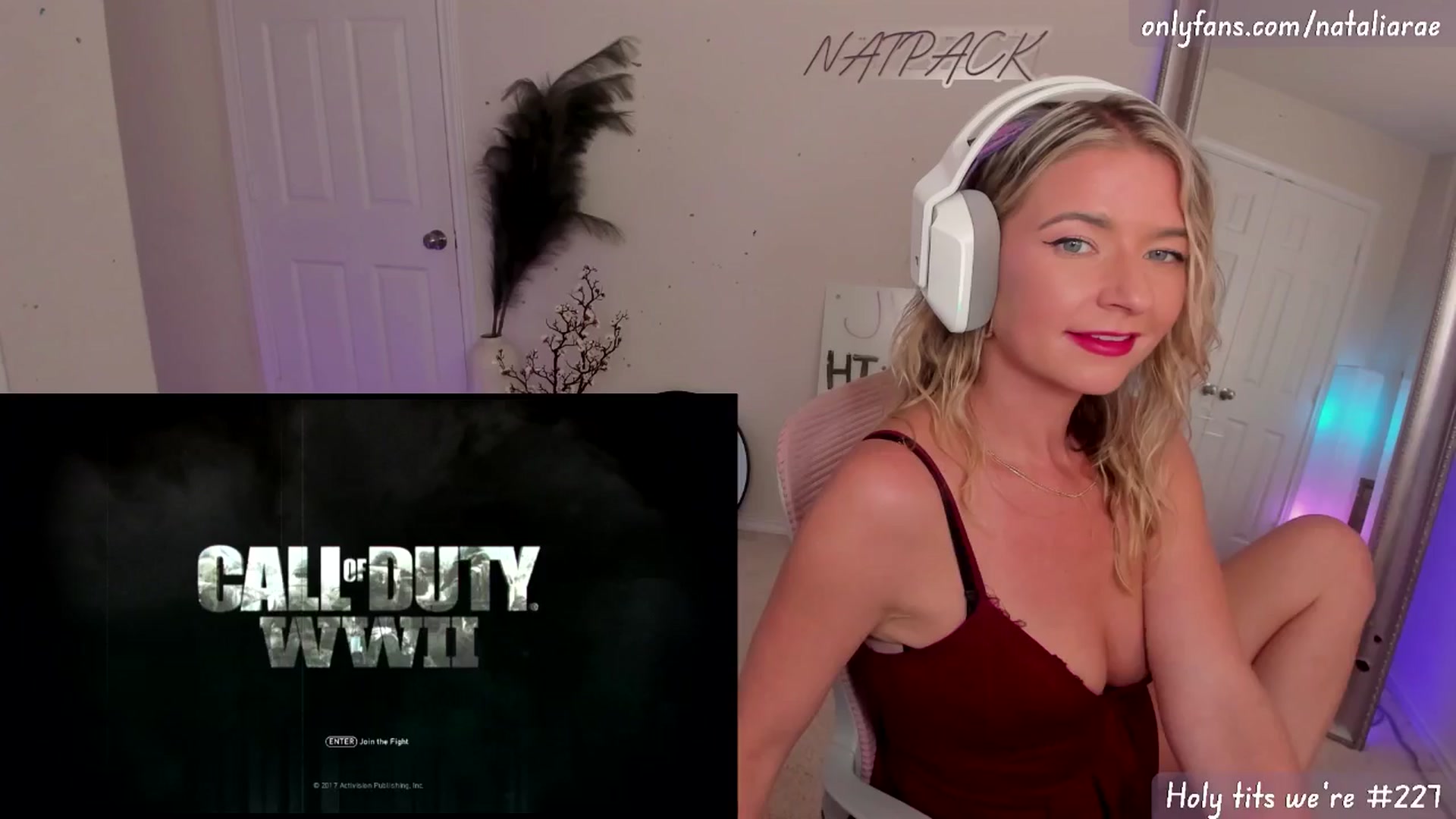 Gallery image thumbnail from Natalia_Rae's myfreecams stream on, 06/17/2025, 05:23 image 7 of 20