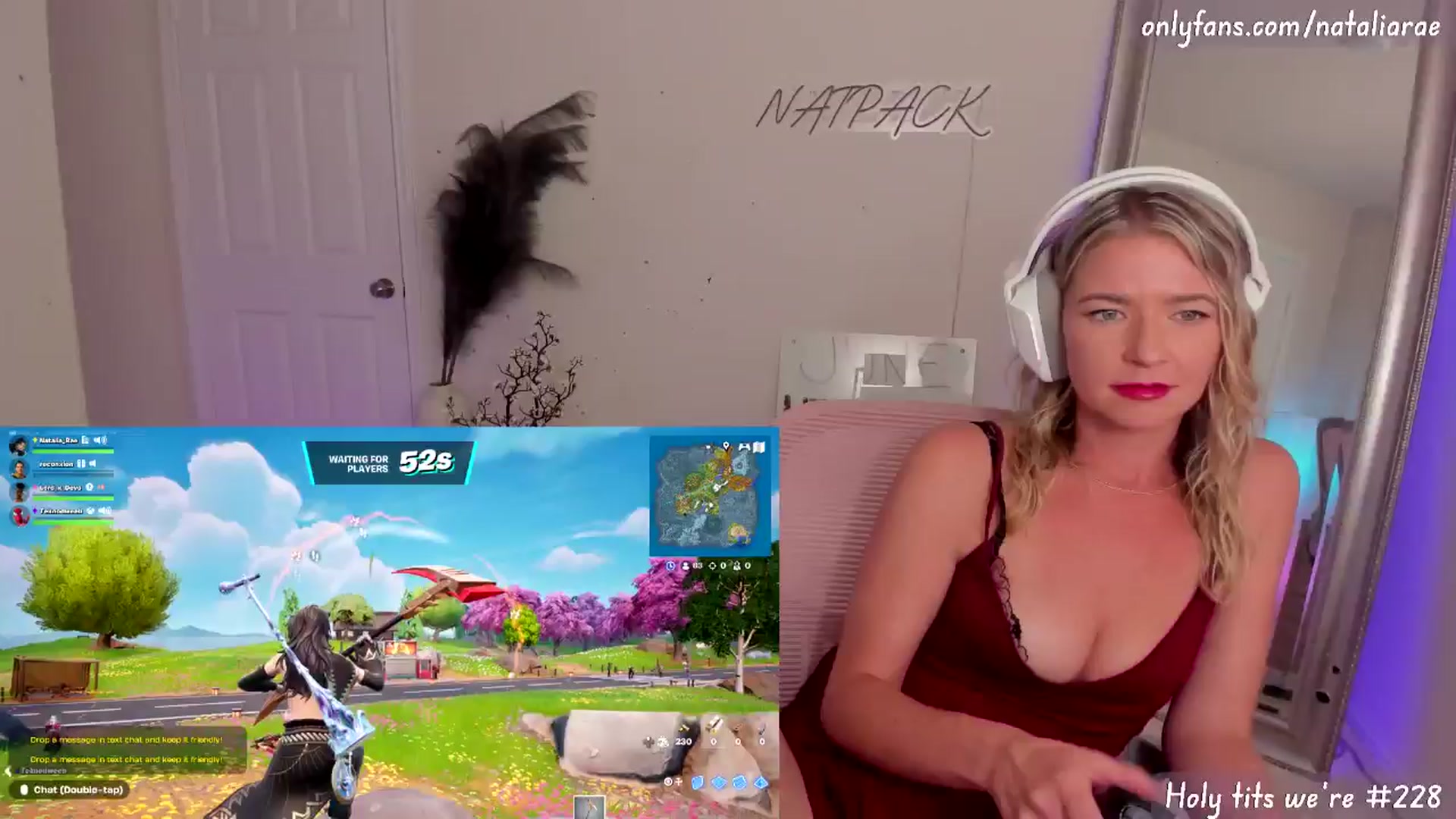 Gallery image thumbnail from Natalia_Rae's myfreecams stream on, 06/17/2025, 05:23 image 11 of 20