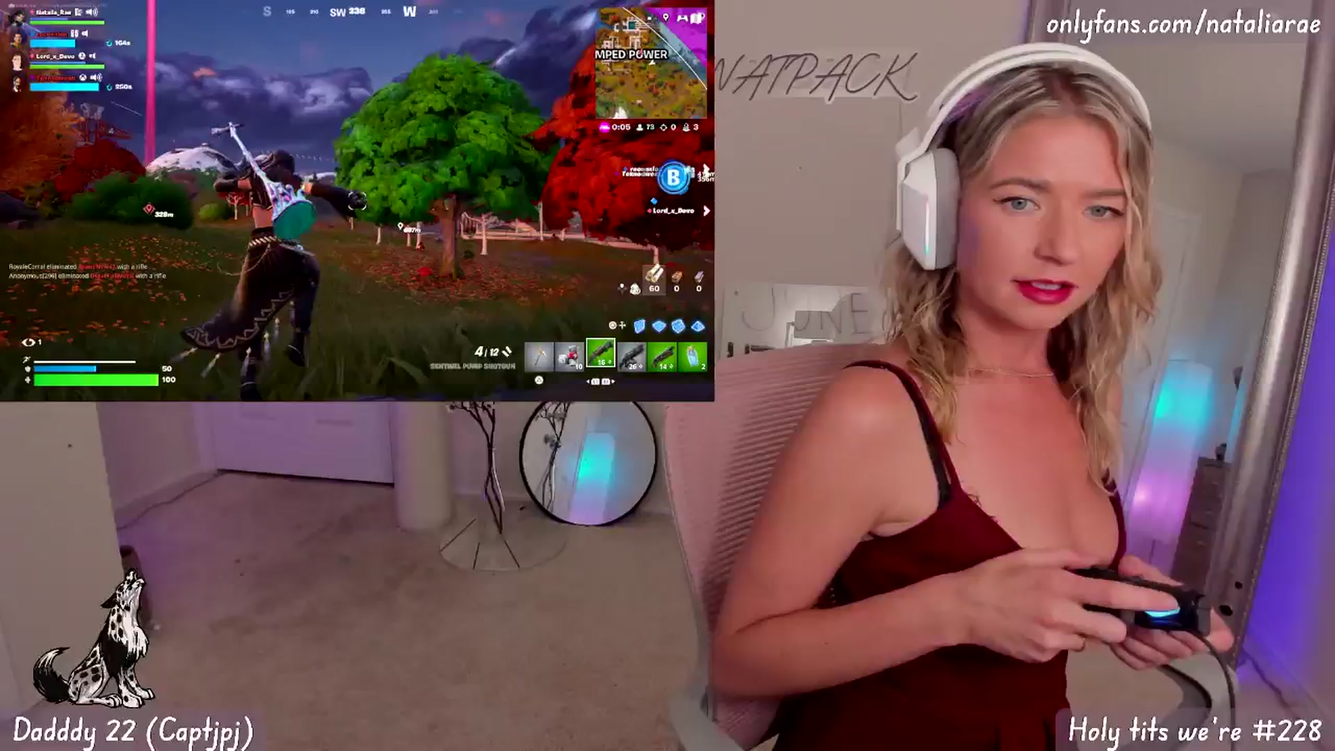 Gallery image thumbnail from Natalia_Rae's myfreecams stream on, 06/17/2025, 05:23 image 14 of 20