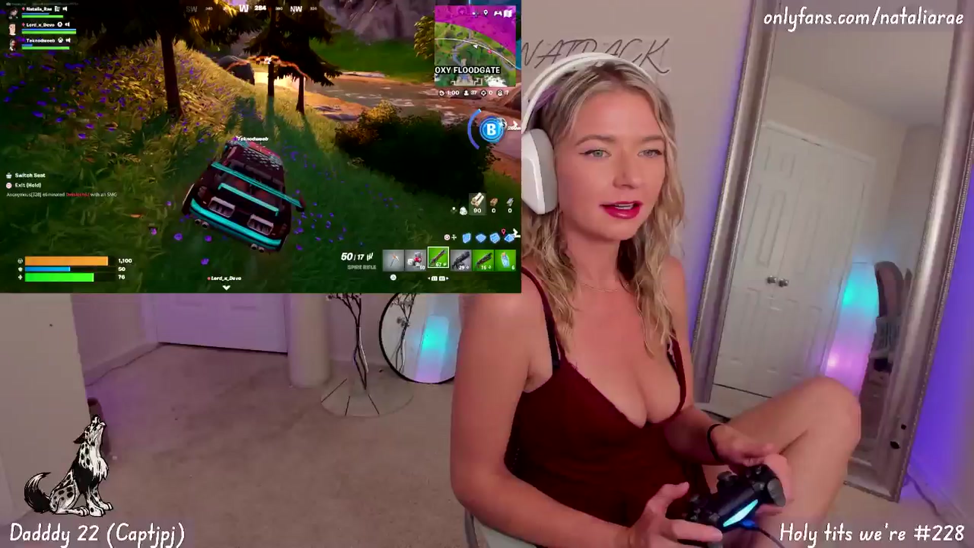 Gallery image thumbnail from Natalia_Rae's myfreecams stream on, 06/17/2025, 05:23 image 15 of 20