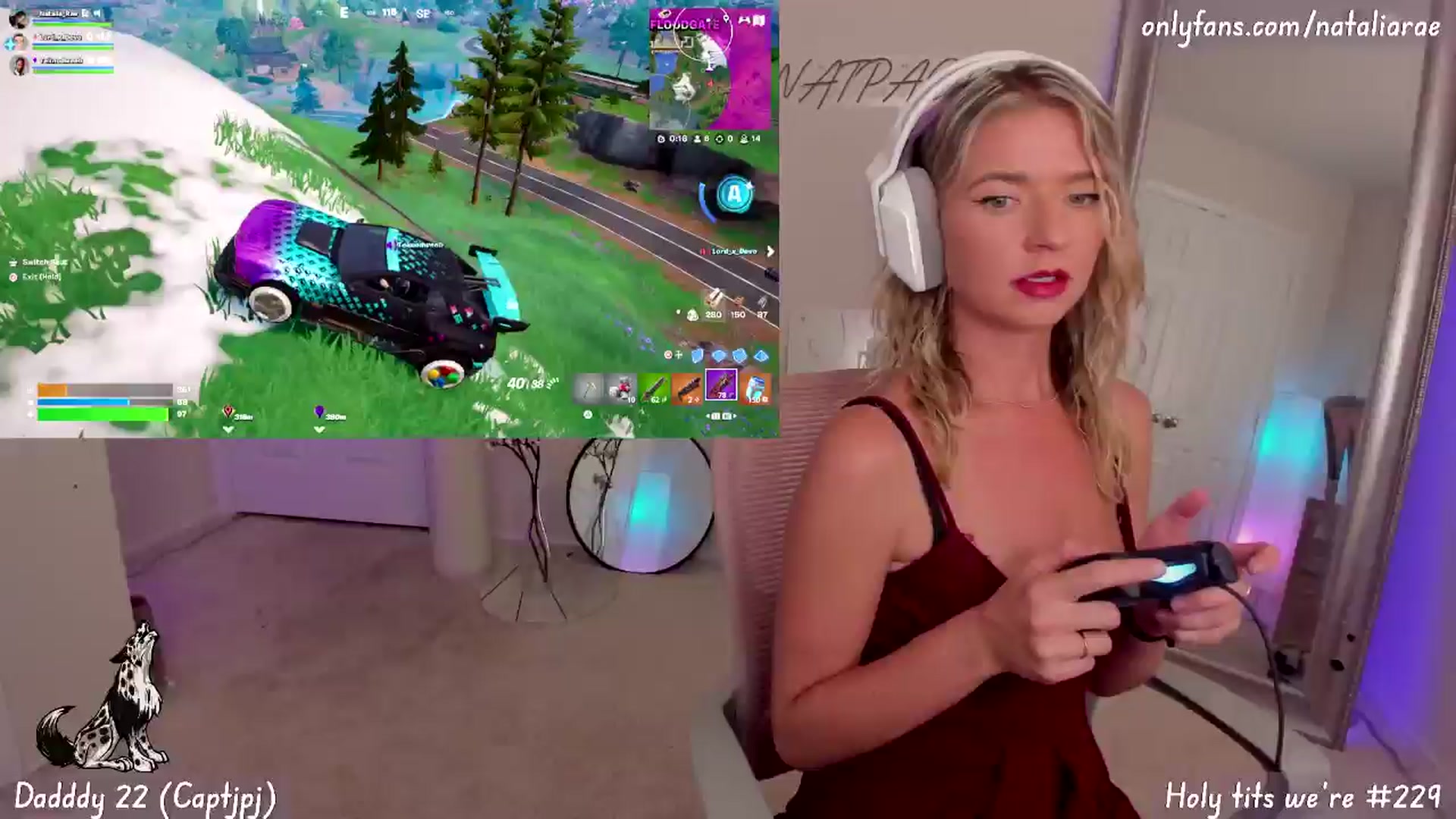 Gallery image thumbnail from Natalia_Rae's myfreecams stream on, 06/17/2025, 05:23 image 16 of 20