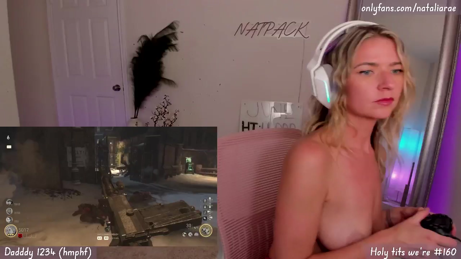 Gallery image thumbnail from Natalia_Rae's myfreecams stream on, 06/19/2025, 09:15 image 17 of 20