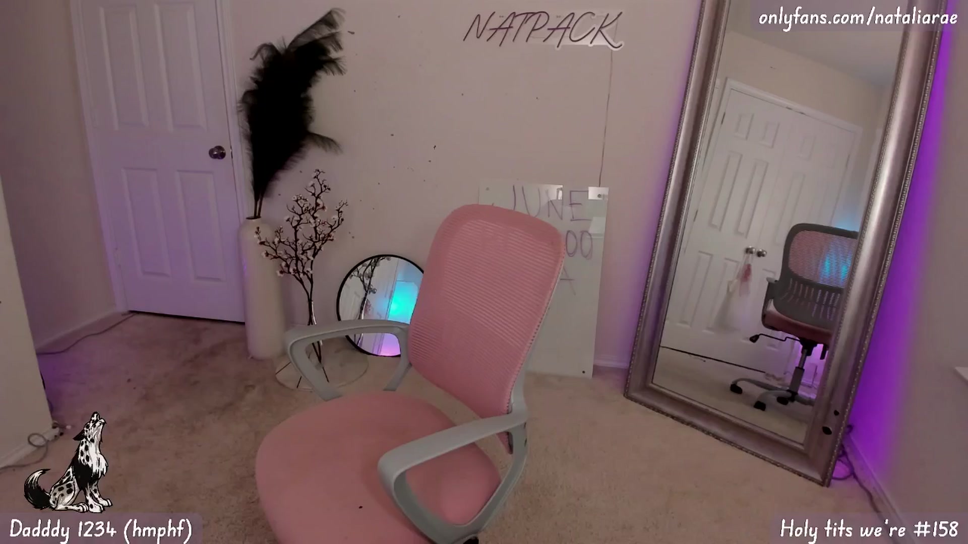 Gallery image thumbnail from Natalia_Rae's myfreecams stream on, 06/19/2025, 09:15 image 15 of 20