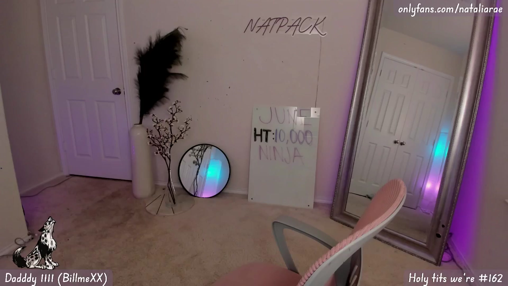 Gallery image thumbnail from Natalia_Rae's myfreecams stream on, 06/20/2025, 06:06 image 4 of 20