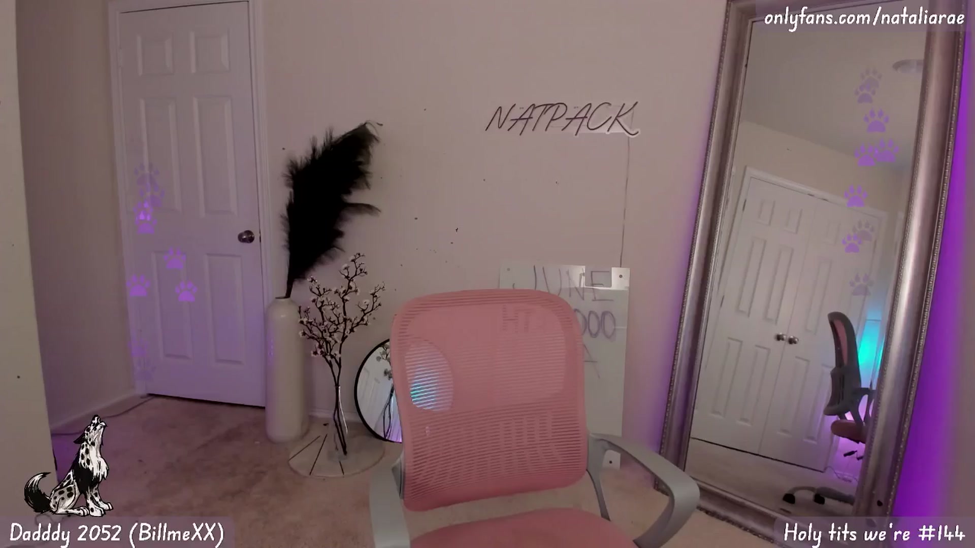 Gallery image thumbnail from Natalia_Rae's myfreecams stream on, 06/20/2025, 06:06 image 16 of 20