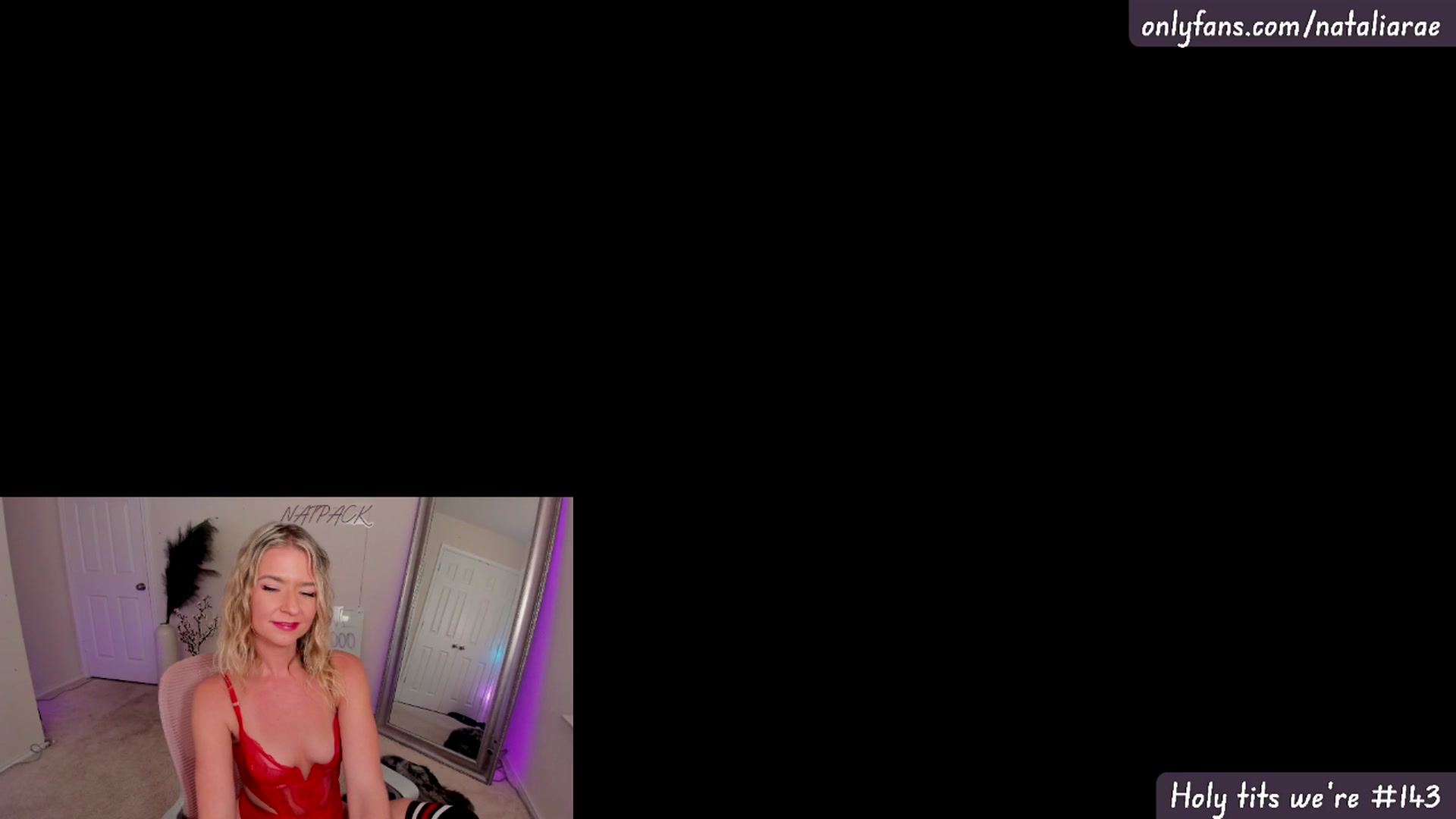 Gallery image thumbnail from Natalia_Rae's myfreecams stream on, 06/22/2025, 07:26 image 14 of 20