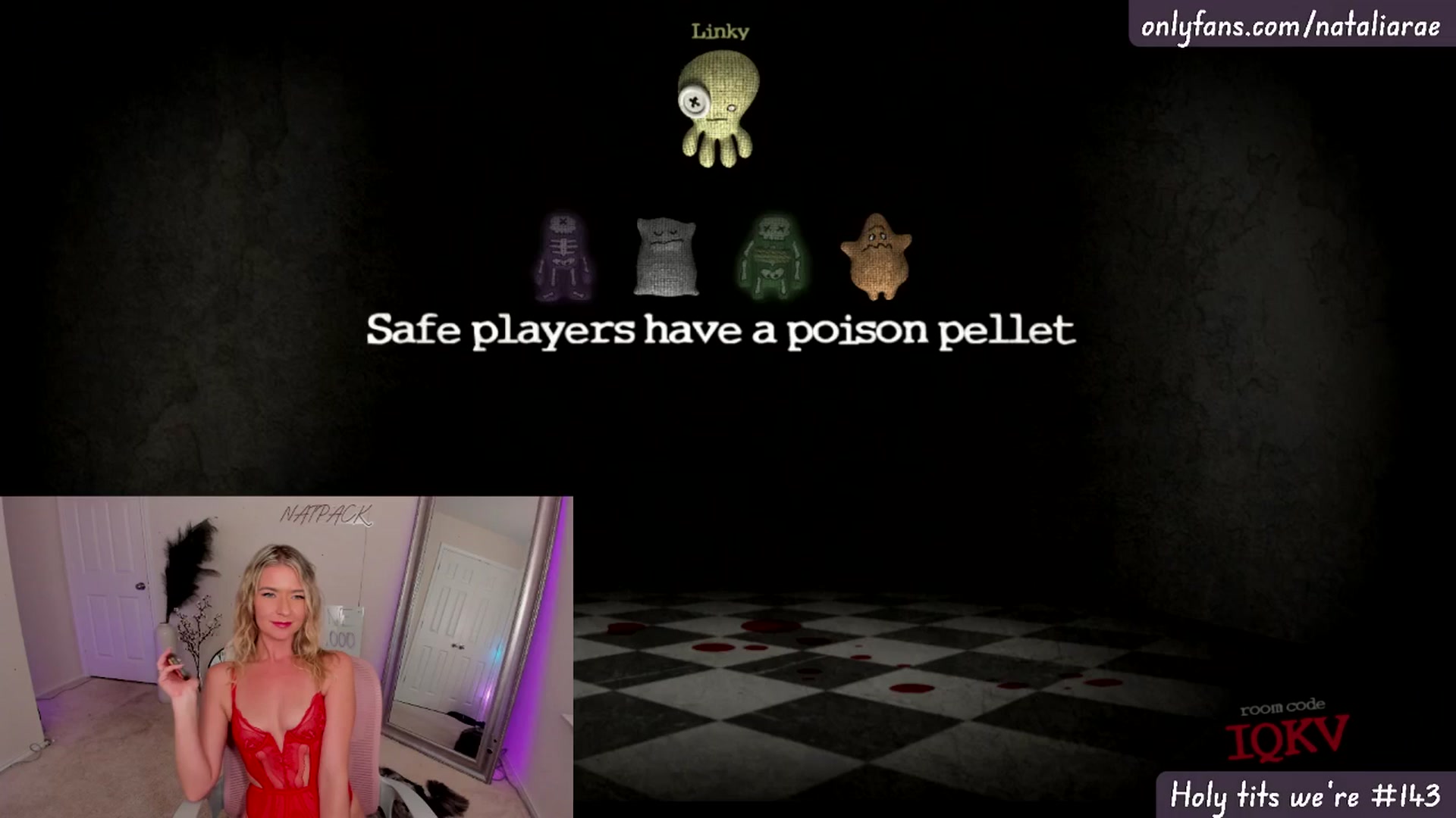 Gallery image thumbnail from Natalia_Rae's myfreecams stream on, 06/22/2025, 07:26 image 15 of 20