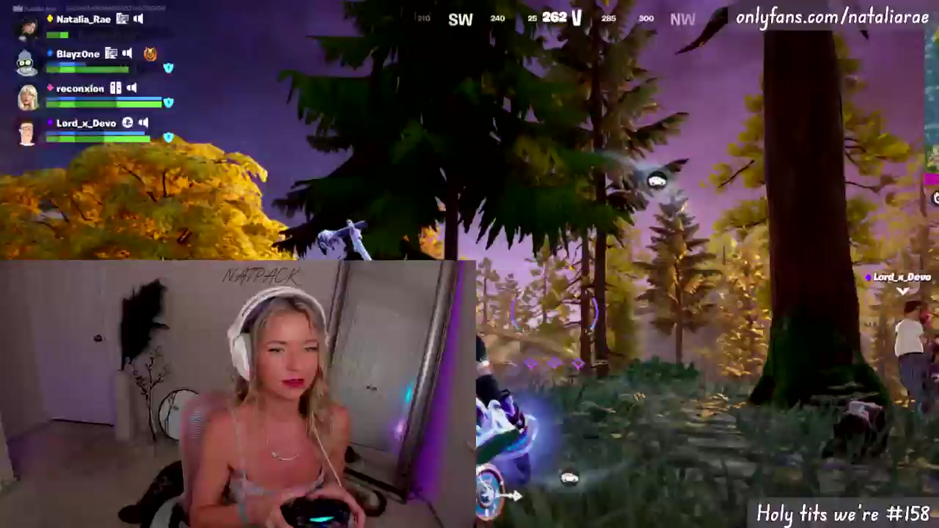 Gallery image thumbnail from Natalia_Rae's myfreecams stream on, 06/24/2025, 07:22 image 17 of 20