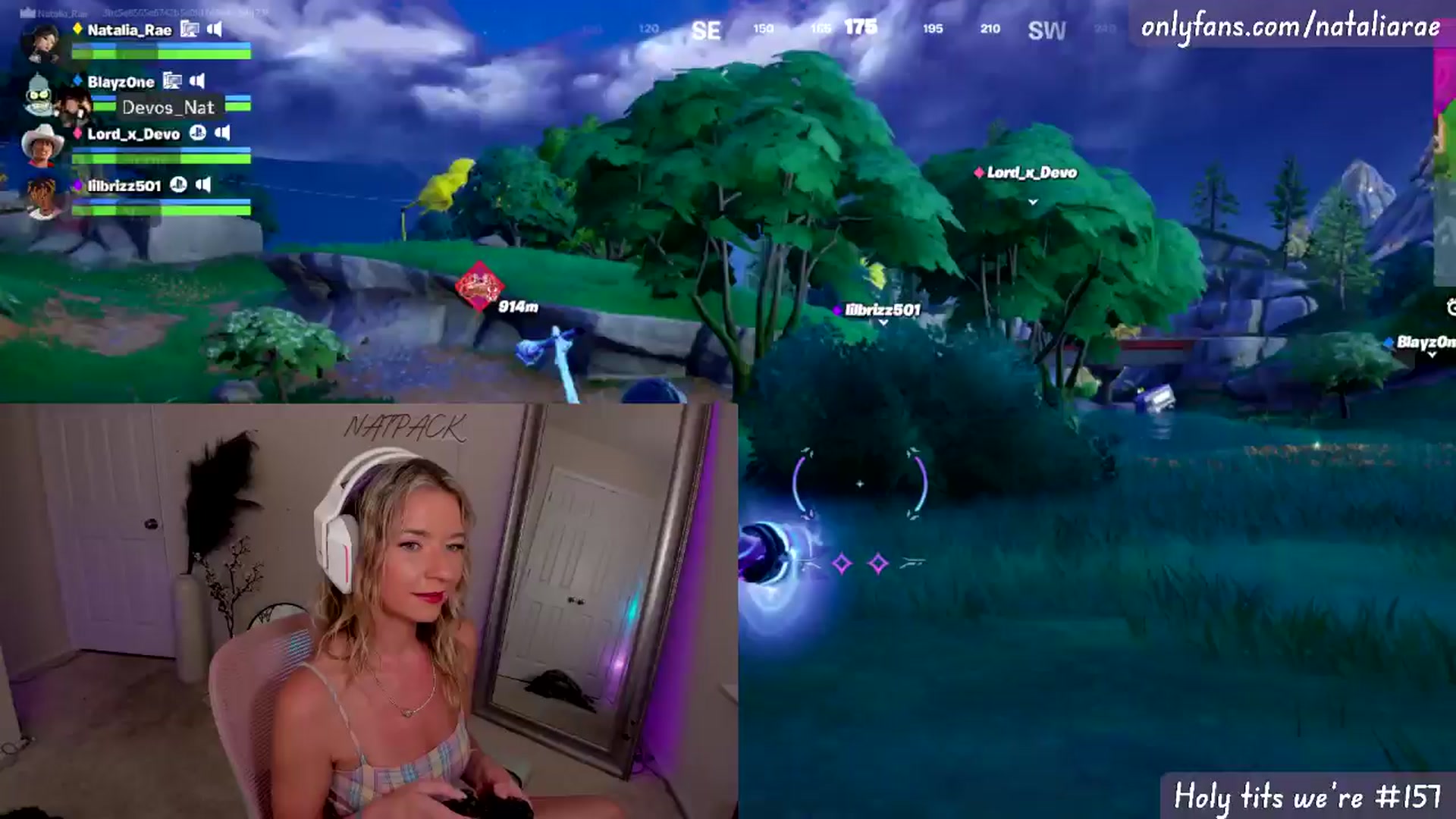 Gallery image thumbnail from Natalia_Rae's myfreecams stream on, 06/24/2025, 07:22 image 11 of 20