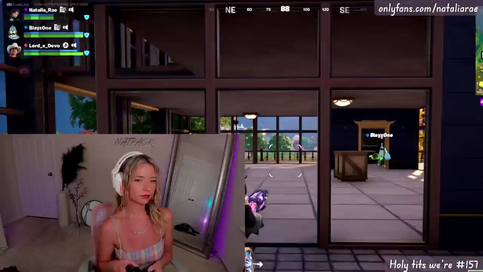 Gallery image thumbnail from Natalia_Rae's myfreecams stream on, 06/24/2025, 07:22 image 14 of 20