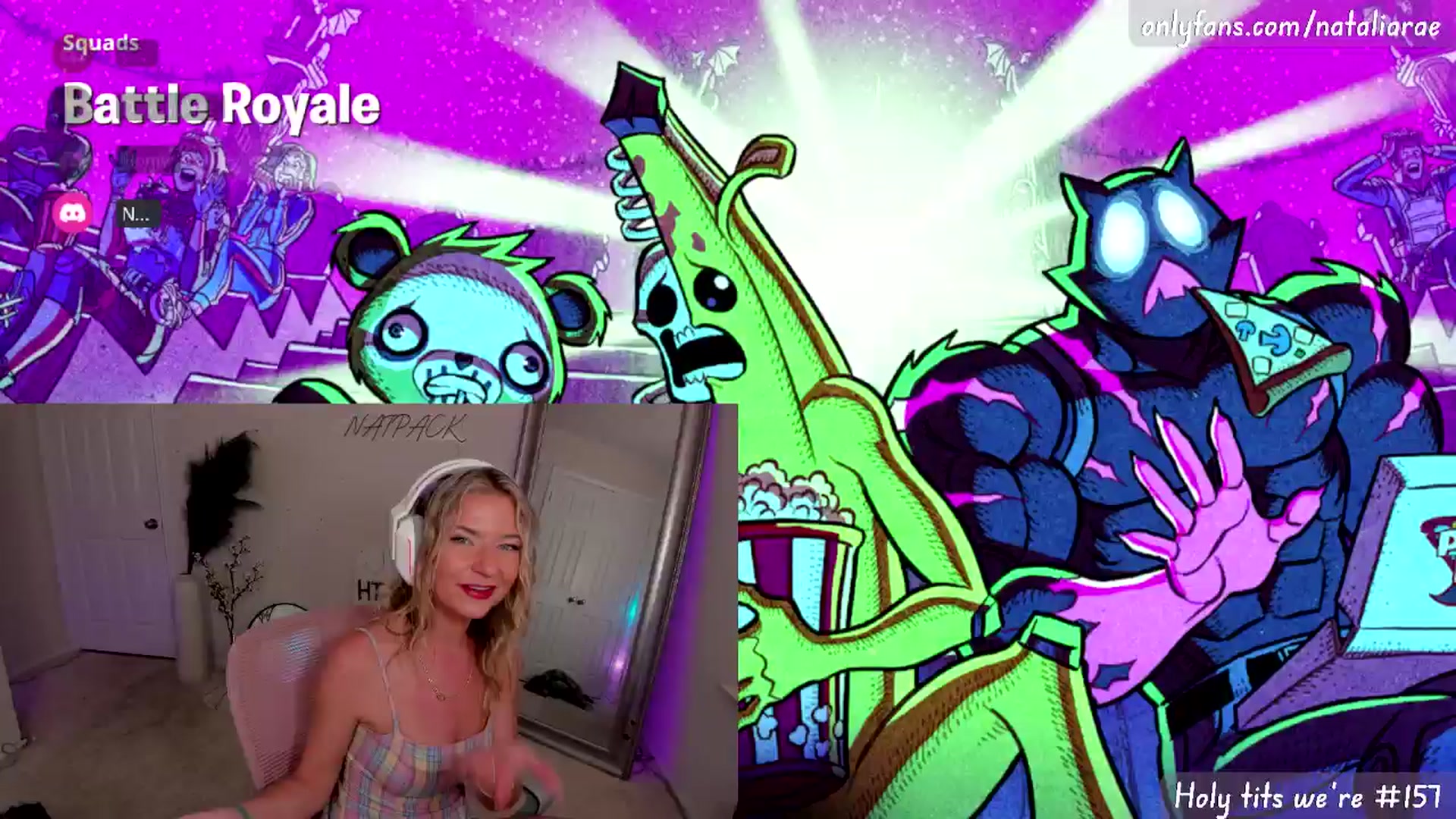 Gallery image thumbnail from Natalia_Rae's myfreecams stream on, 06/24/2025, 07:22 image 10 of 20