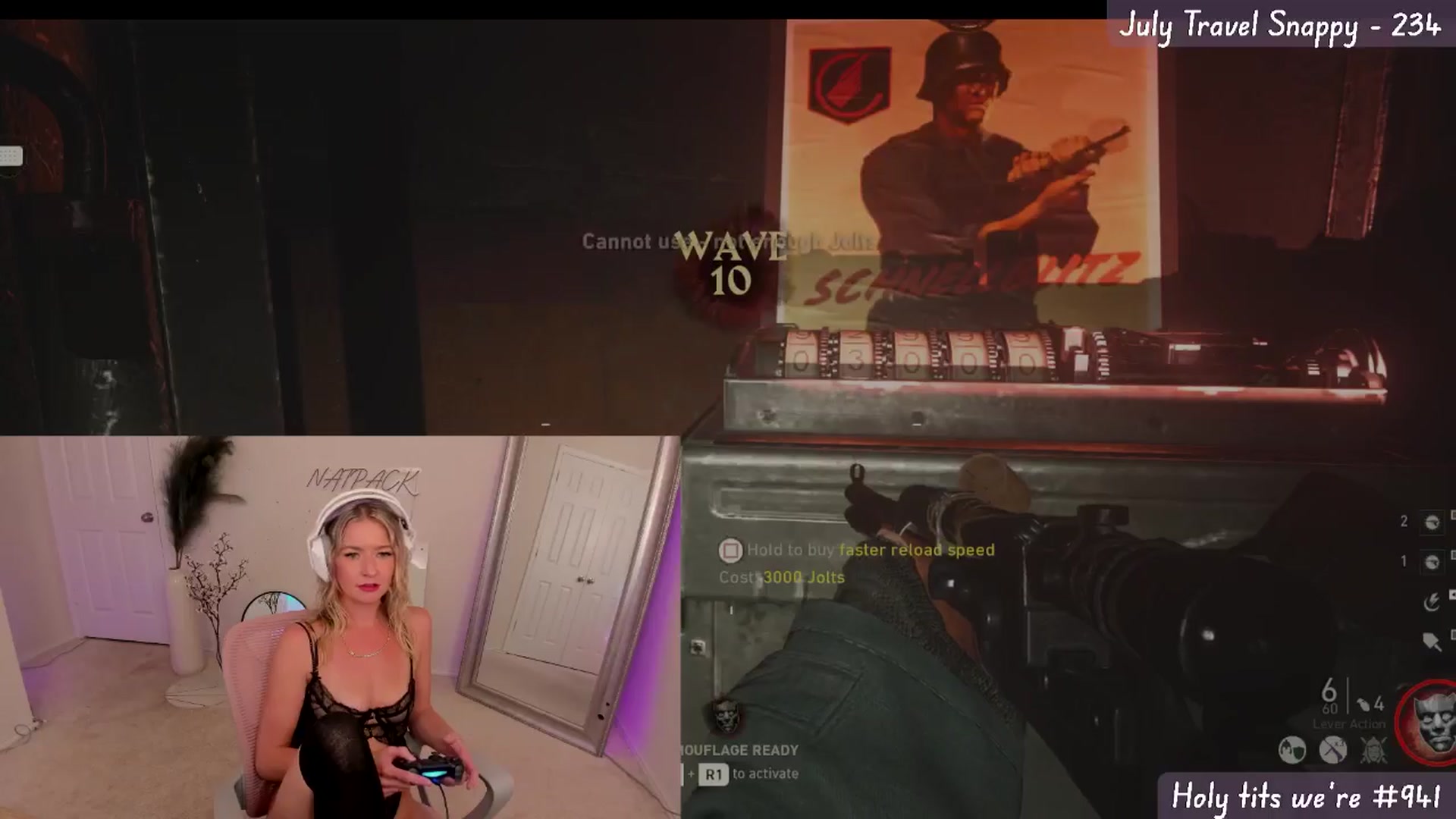 Gallery image thumbnail from Natalia_Rae's myfreecams stream on, 07/06/2025, 07:56 image 20 of 20
