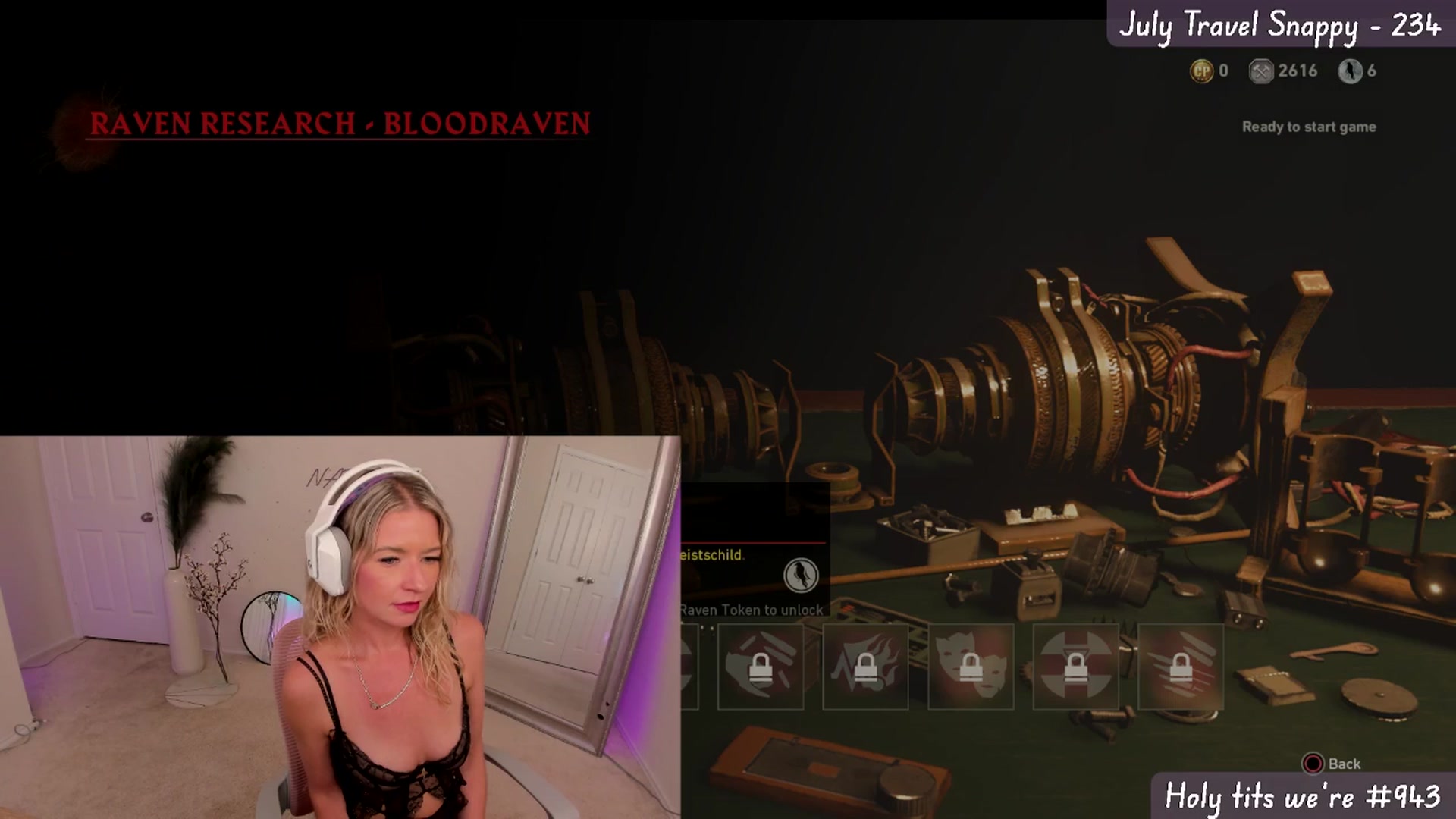 Gallery image thumbnail from Natalia_Rae's myfreecams stream on, 07/06/2025, 08:19 image 18 of 20