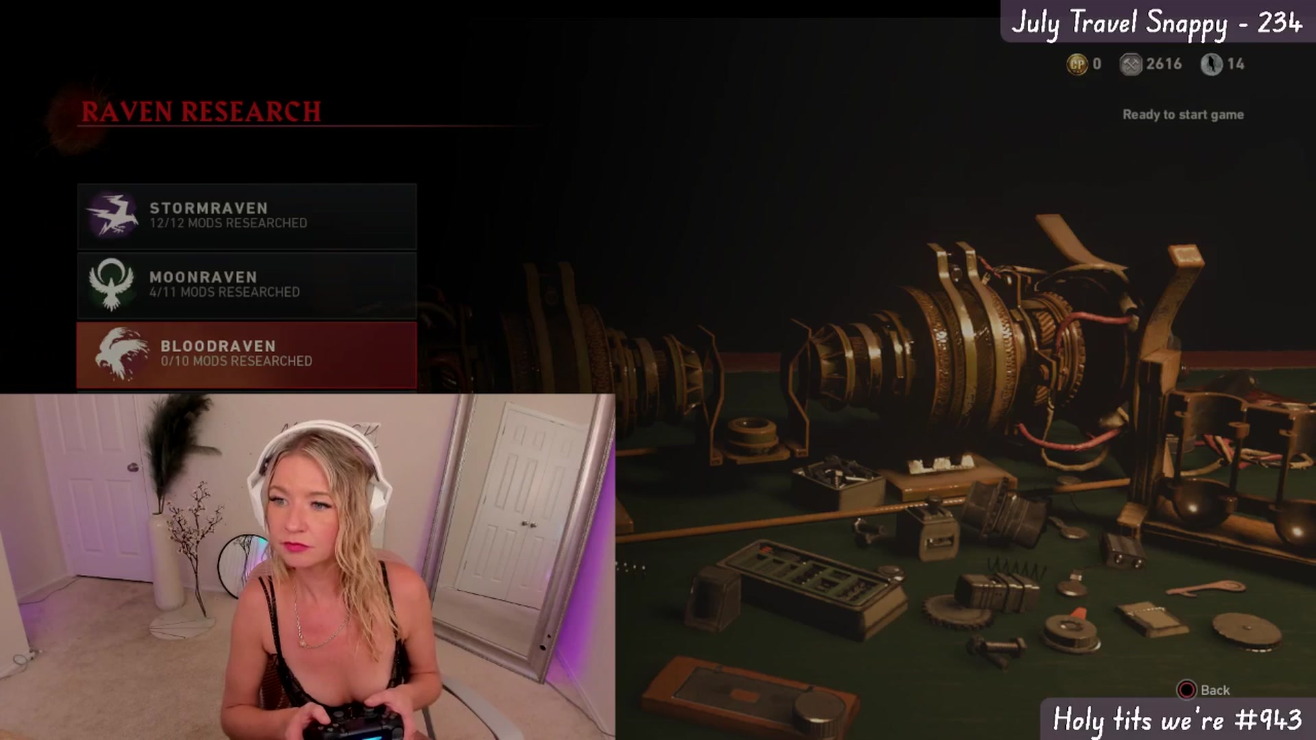 Gallery image thumbnail from Natalia_Rae's myfreecams stream on, 07/06/2025, 08:19 image 17 of 20