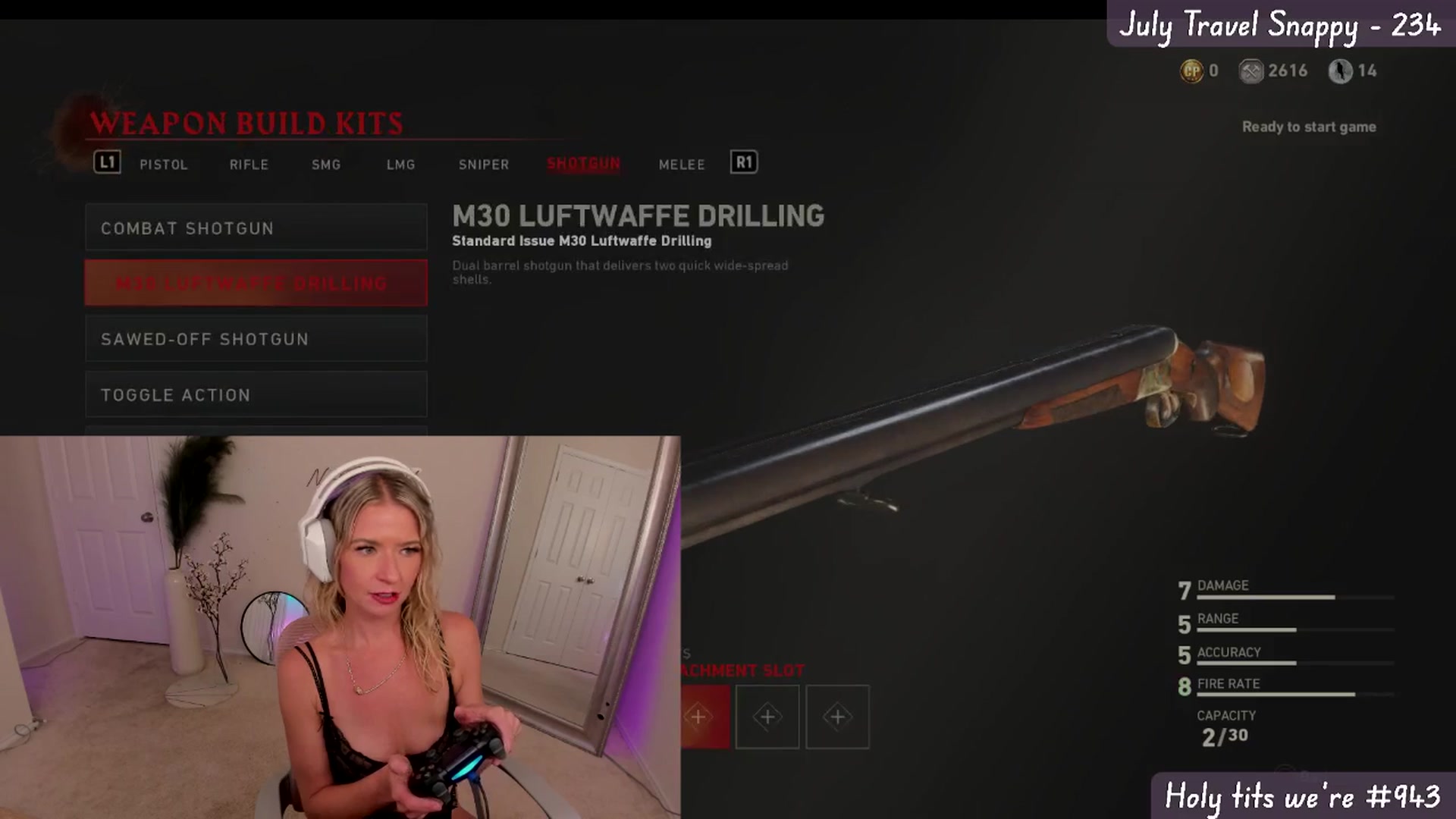 Gallery image thumbnail from Natalia_Rae's myfreecams stream on, 07/06/2025, 08:19 image 16 of 20