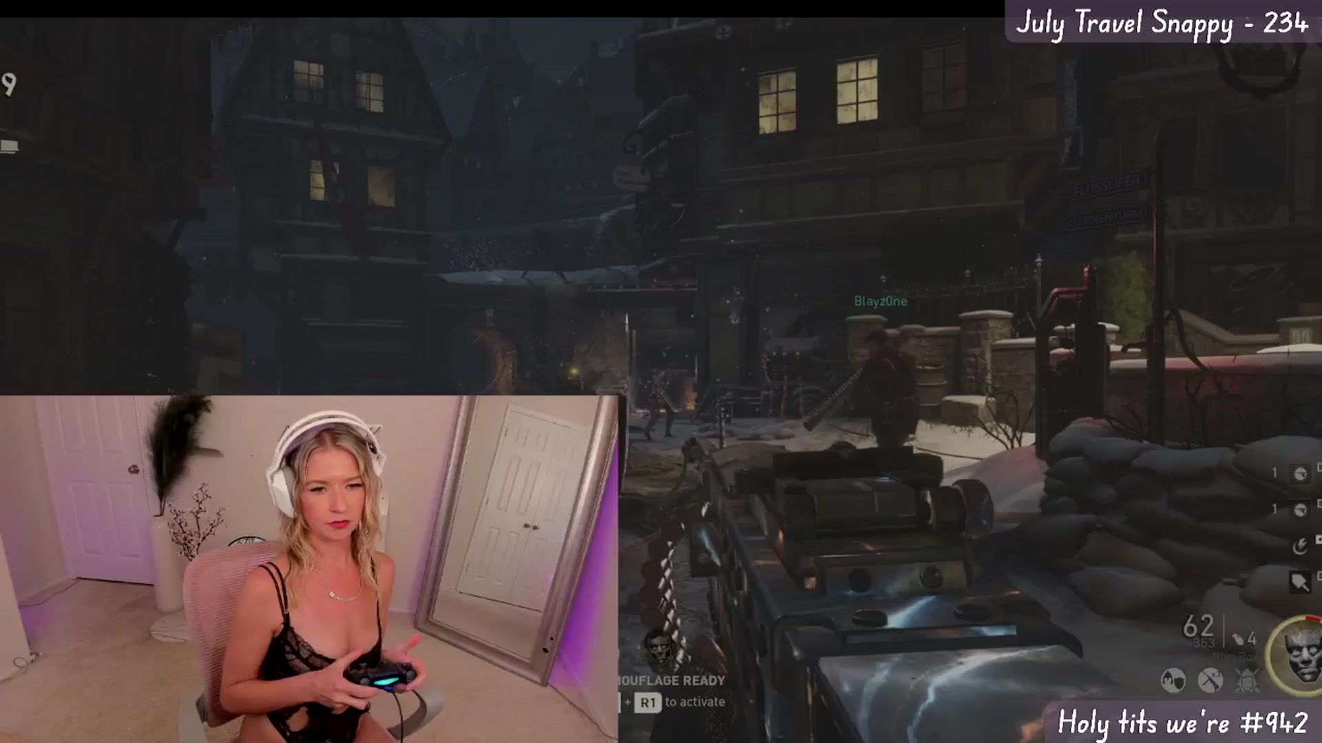 Gallery image thumbnail from Natalia_Rae's myfreecams stream on, 07/06/2025, 08:19 image 2 of 20