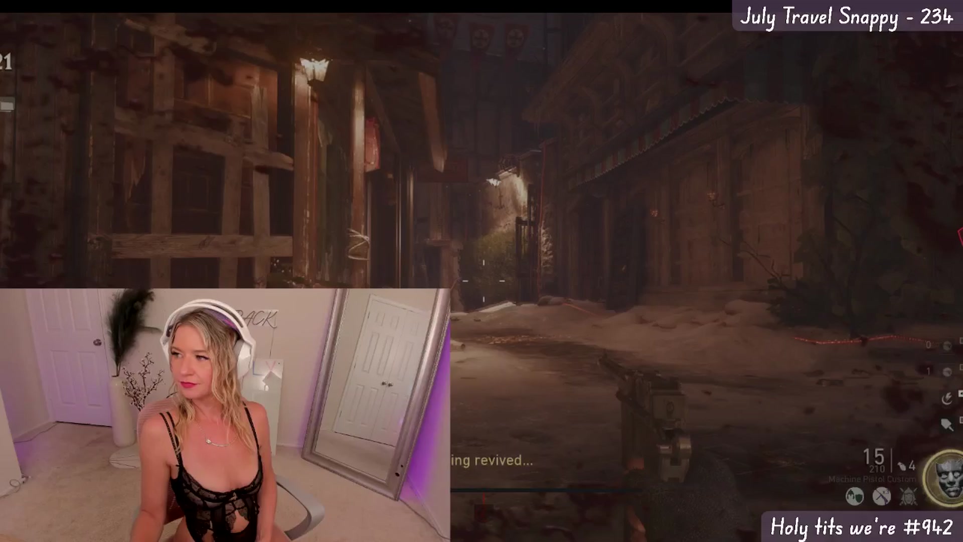 Gallery image thumbnail from Natalia_Rae's myfreecams stream on, 07/06/2025, 08:19 image 6 of 20