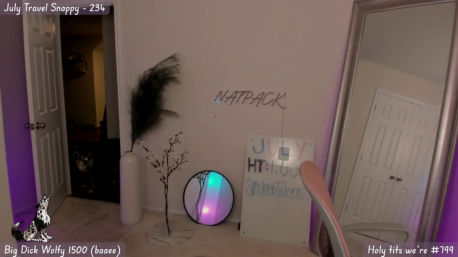 Gallery image thumbnail from Natalia_Rae's myfreecams stream on, 07/09/2025, 07:28 image 7 of 20