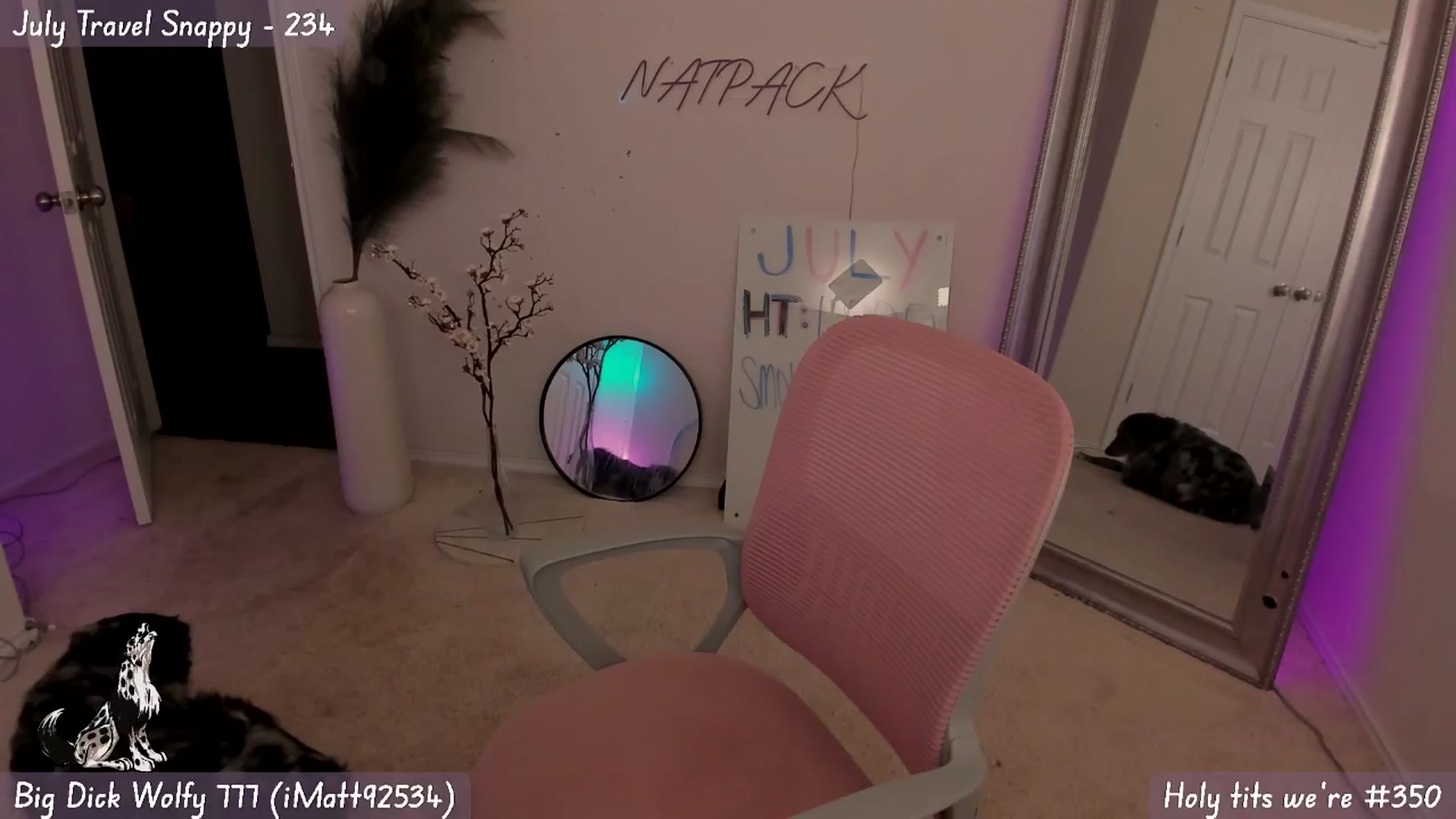 Gallery image thumbnail from Natalia_Rae's myfreecams stream on, 07/10/2025, 06:06 image 7 of 20