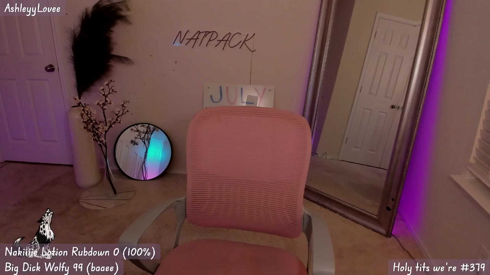 Gallery image thumbnail from Natalia_Rae's myfreecams stream on, 07/17/2025, 06:58 image 9 of 20