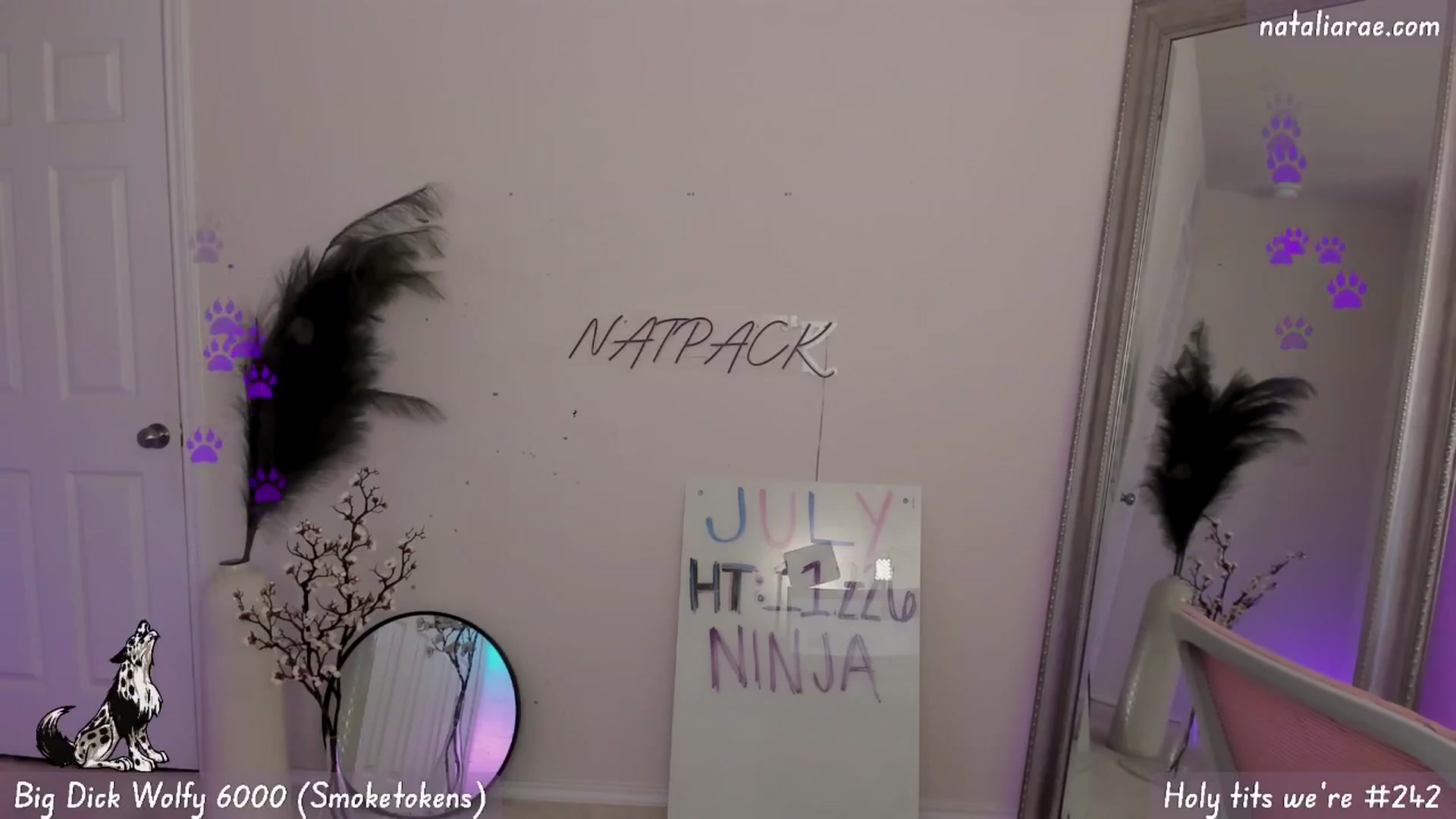 Gallery image thumbnail from Natalia_Rae's myfreecams stream on, 07/20/2025, 06:09 image 7 of 20