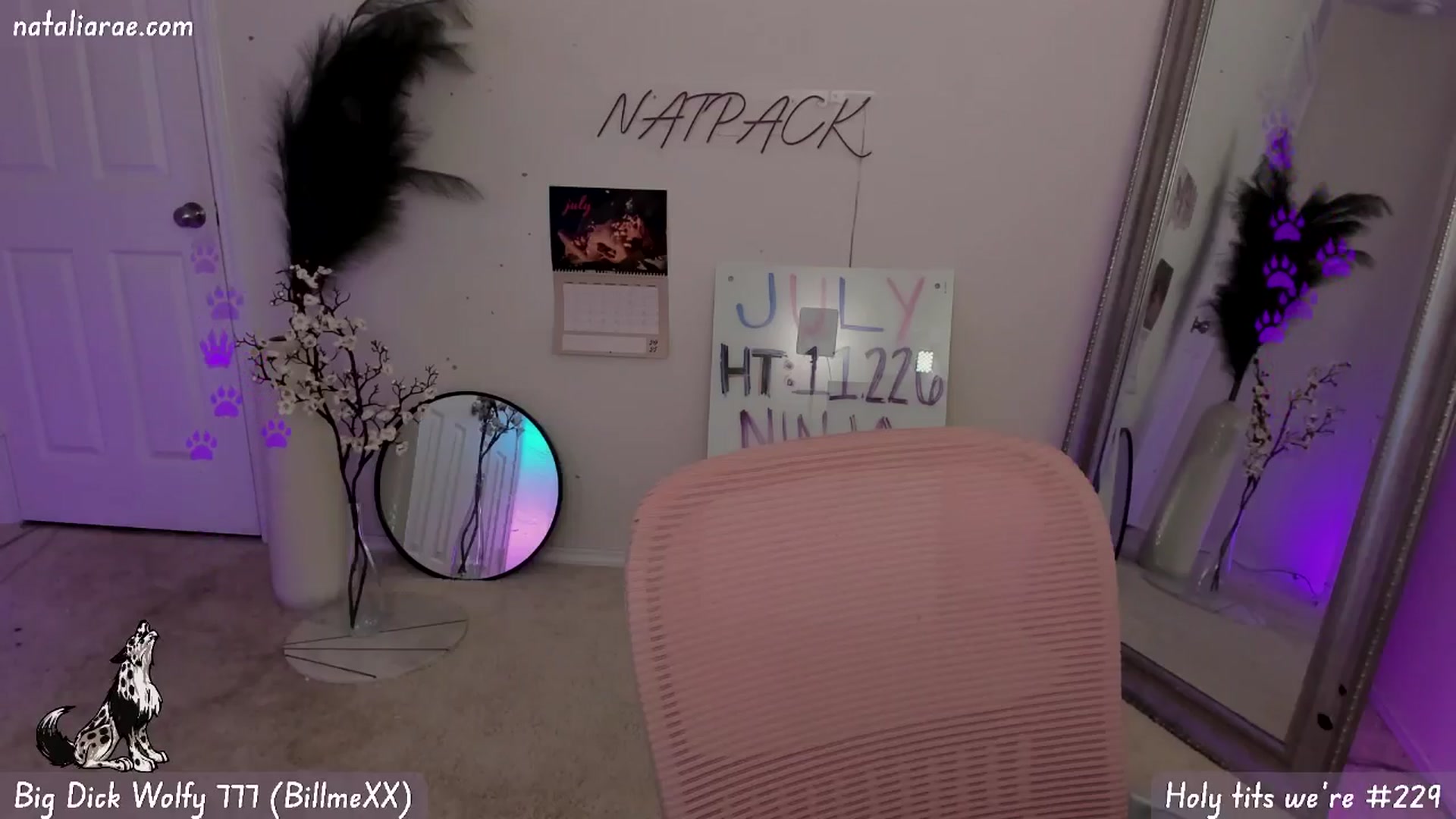 Gallery image thumbnail from Natalia_Rae's myfreecams stream on, 07/23/2025, 05:49 image 3 of 20