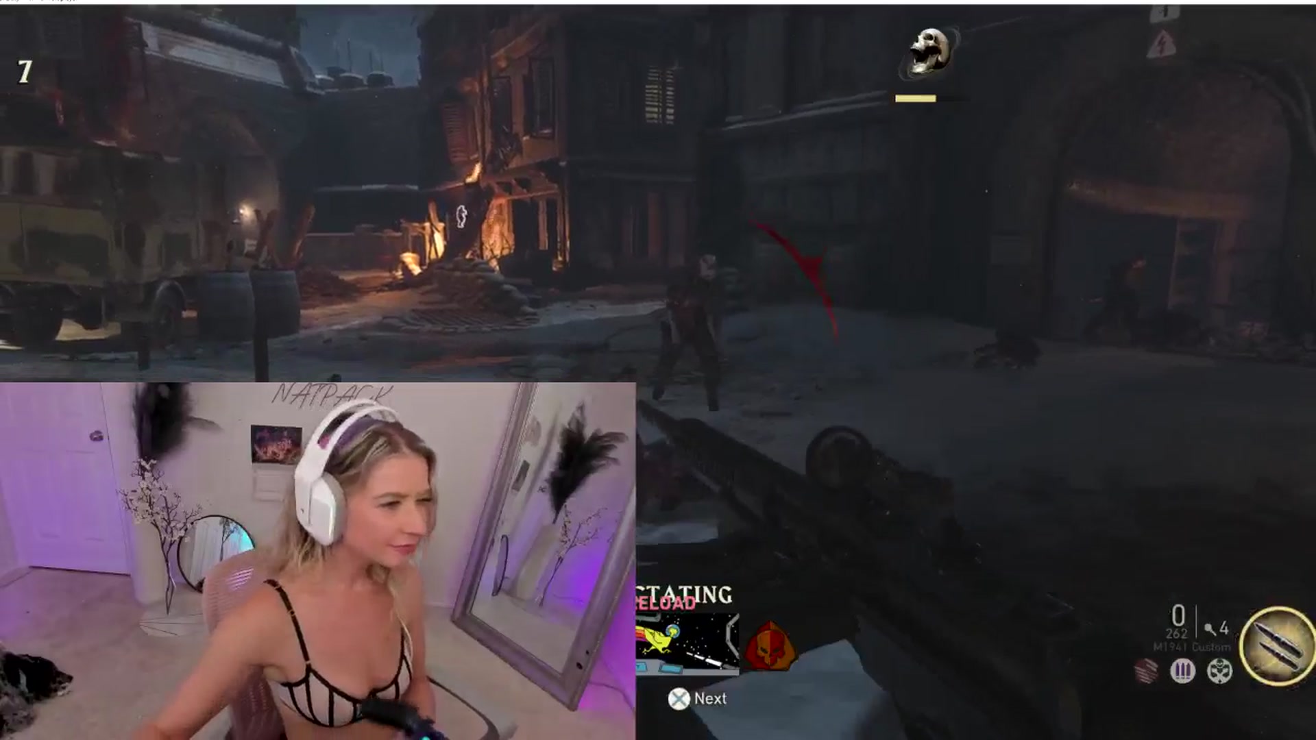 Gallery image thumbnail from Natalia_Rae's myfreecams stream on, 07/23/2025, 05:49 image 16 of 20