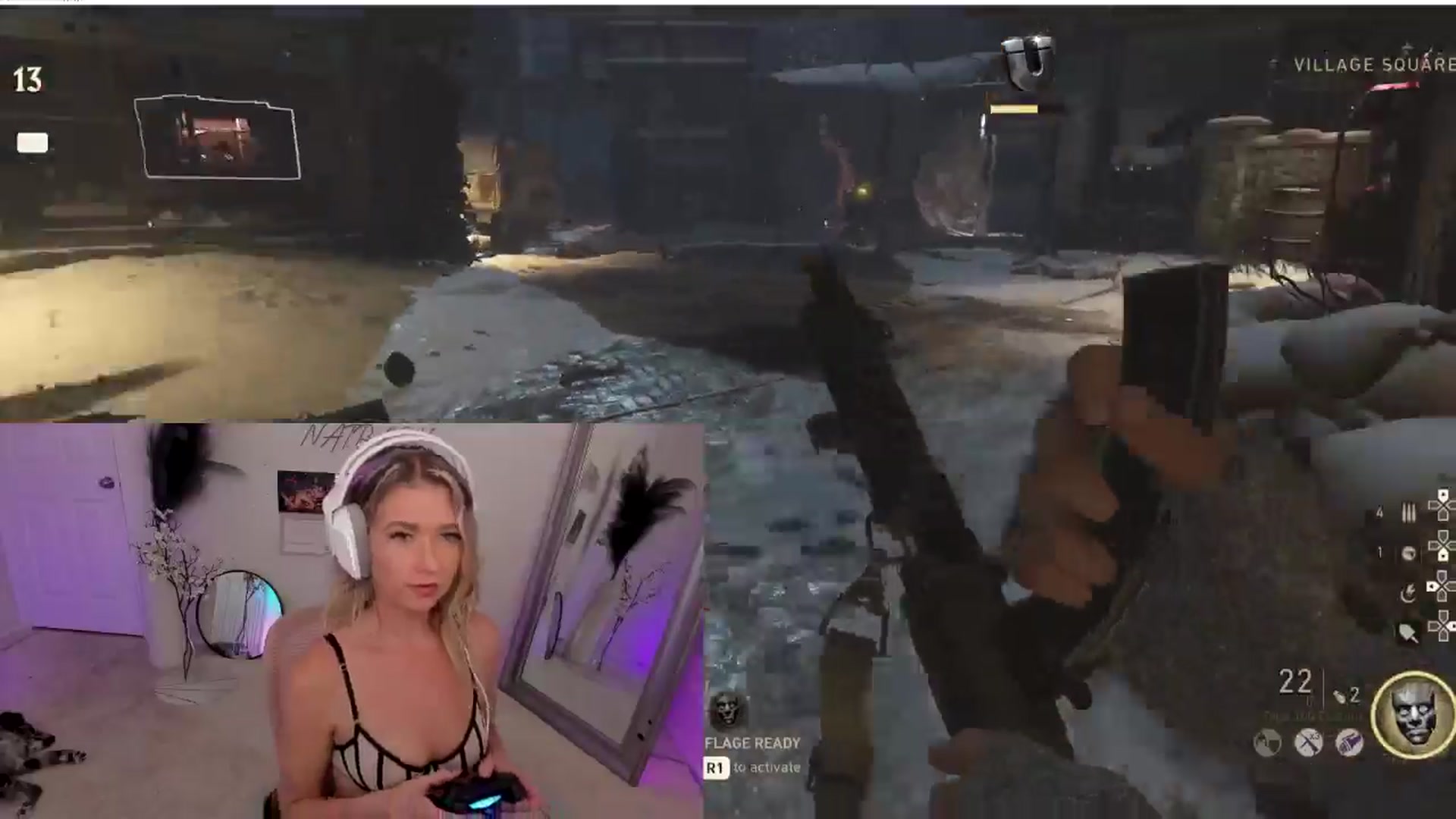Gallery image thumbnail from Natalia_Rae's myfreecams stream on, 07/23/2025, 05:49 image 17 of 20
