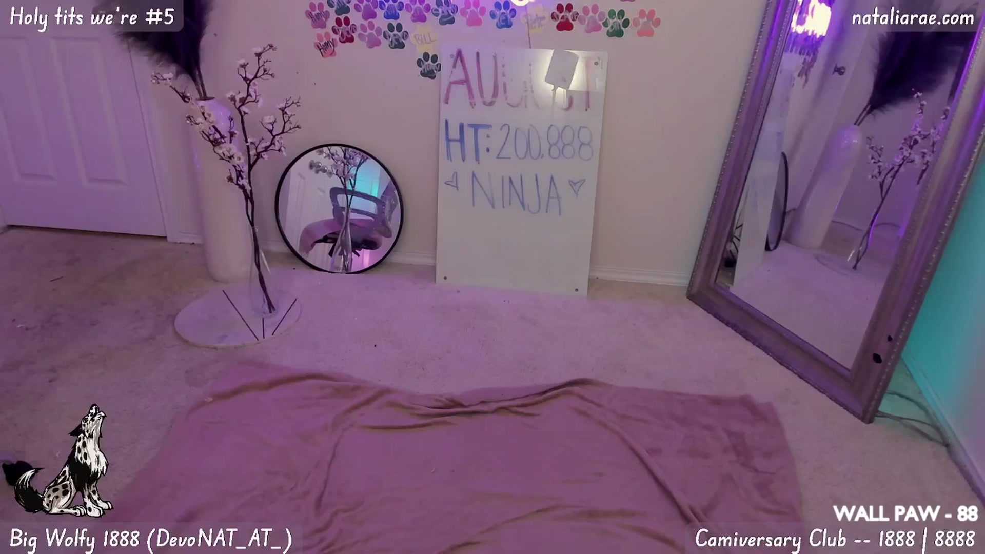 Gallery image thumbnail from Natalia_Rae's myfreecams stream on, 08/07/2025, 06:10 image 13 of 20