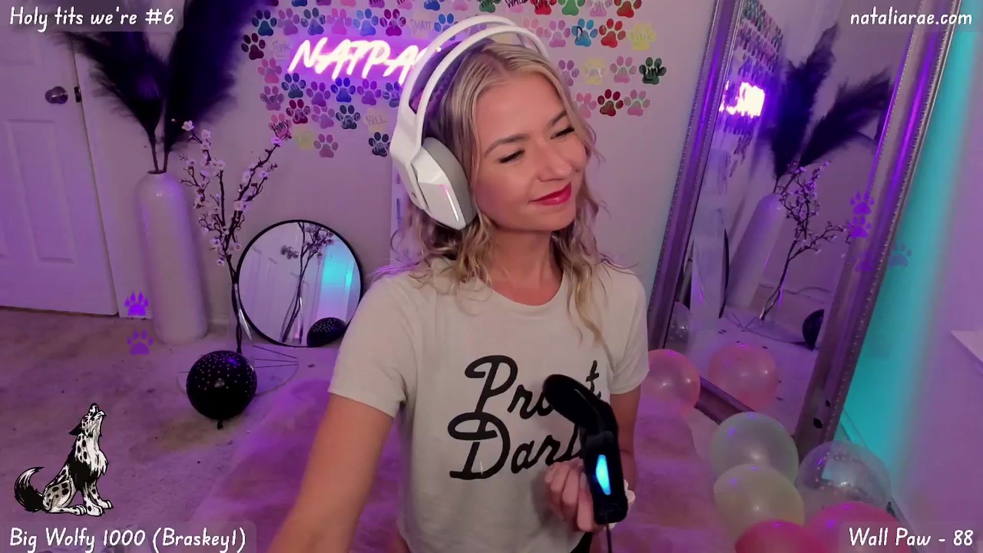 Gallery image thumbnail from Natalia_Rae's myfreecams stream on, 08/10/2025, 06:07 image 12 of 20